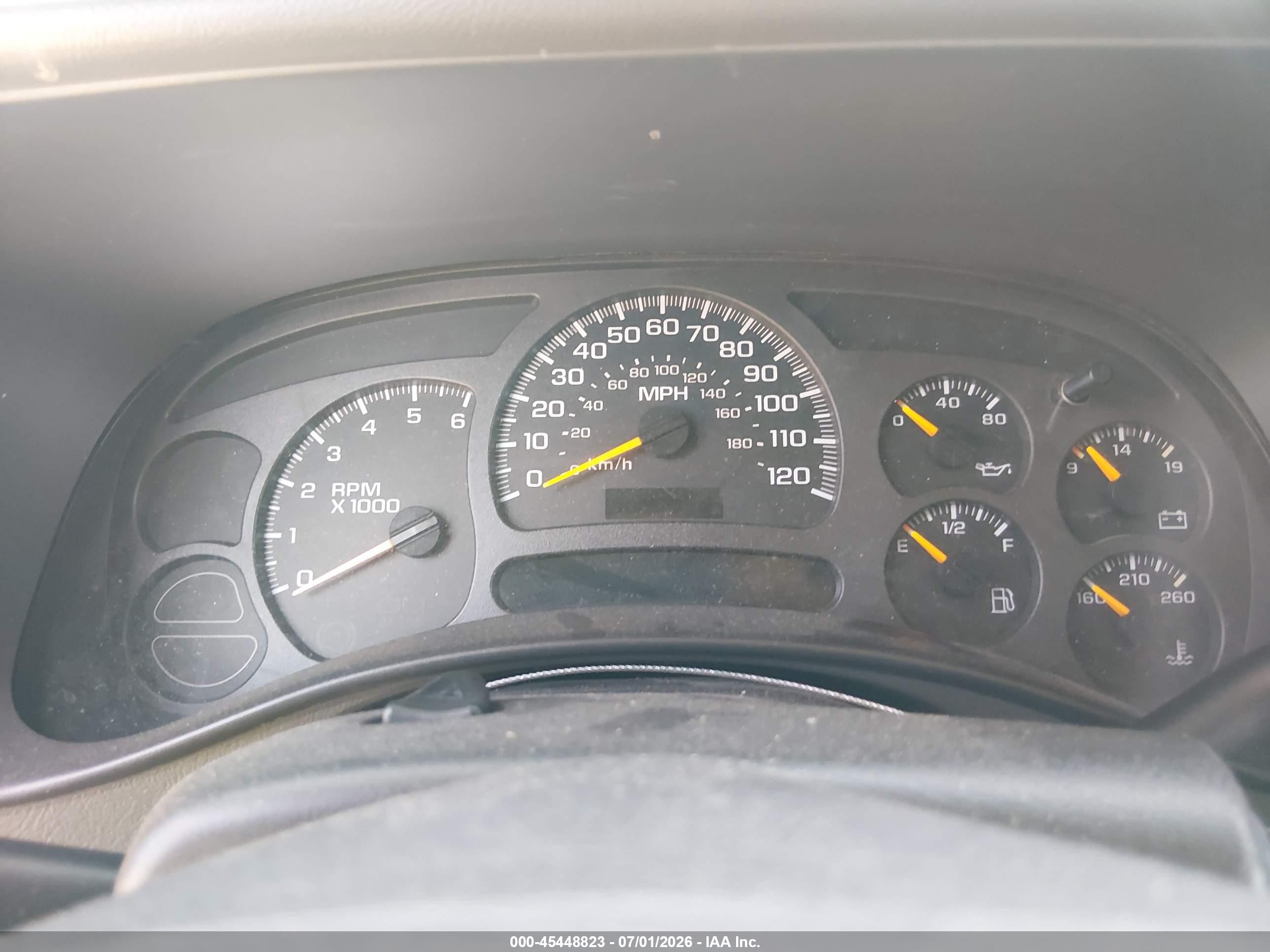 2003 Chevrolet Suburban 1500 Lt Black vin: 3GNEC16T73G292418