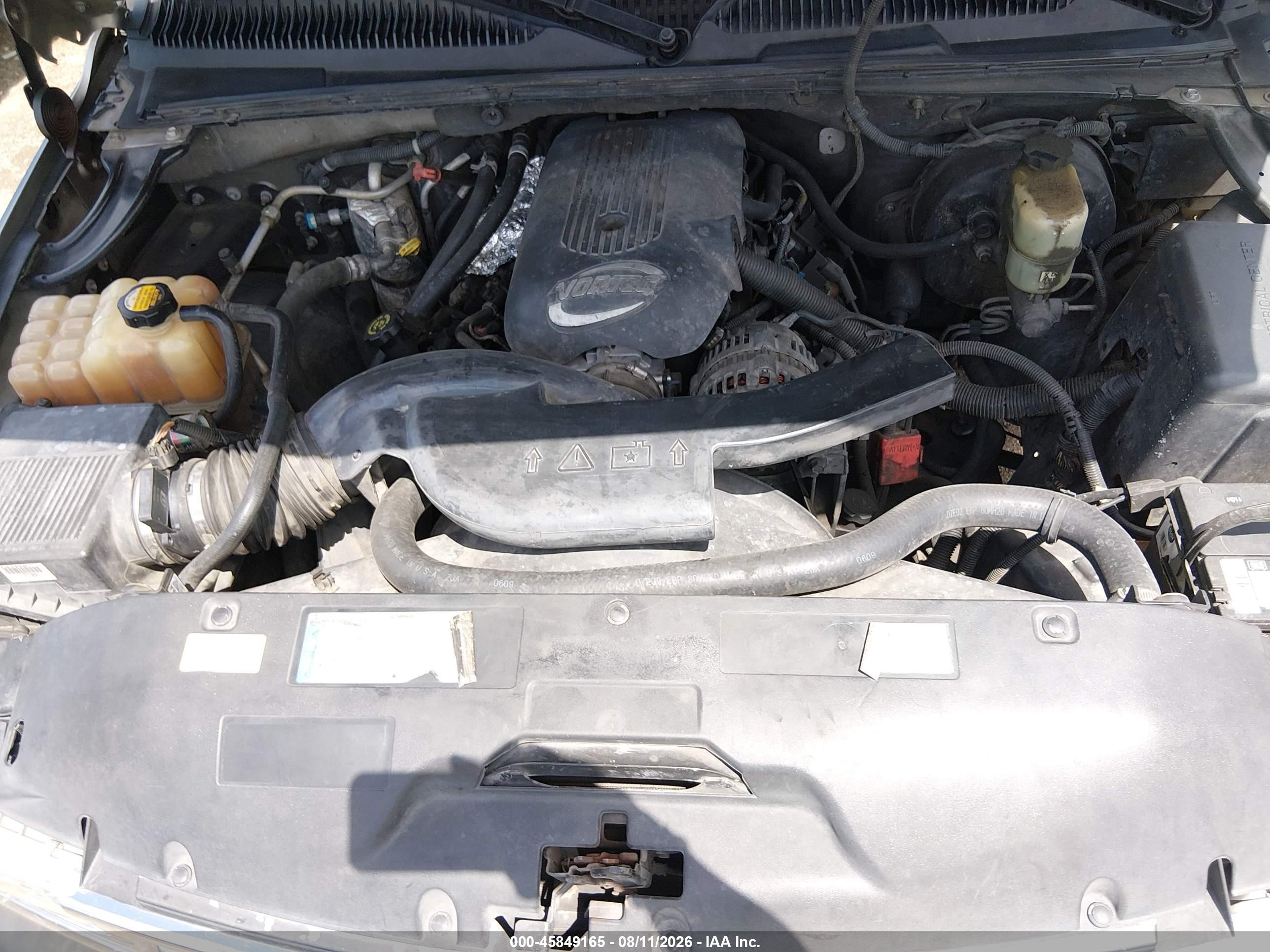 2001 Chevrolet Suburban 1500 Lt Brown vin: 3GNEC16T81G223539