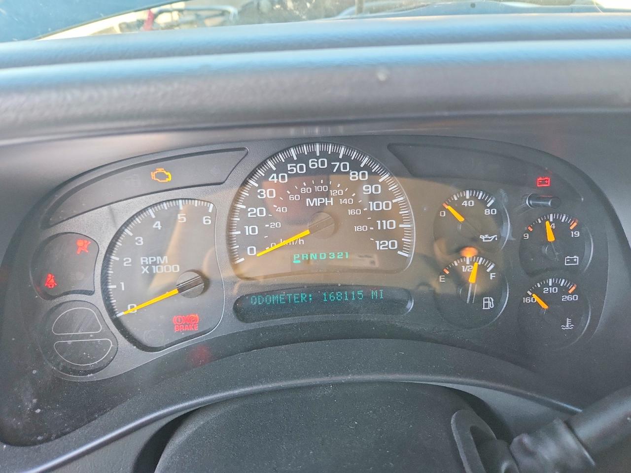 2004 Chevrolet Suburban C1500 Black vin: 3GNEC16T84G327288