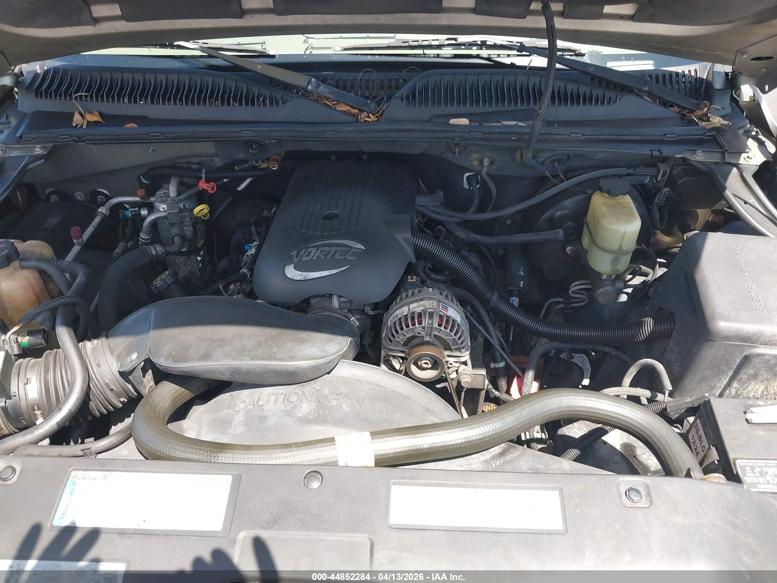 2001 Chevrolet Suburban 1500 Ls Gray vin: 3GNEC16T91G100042