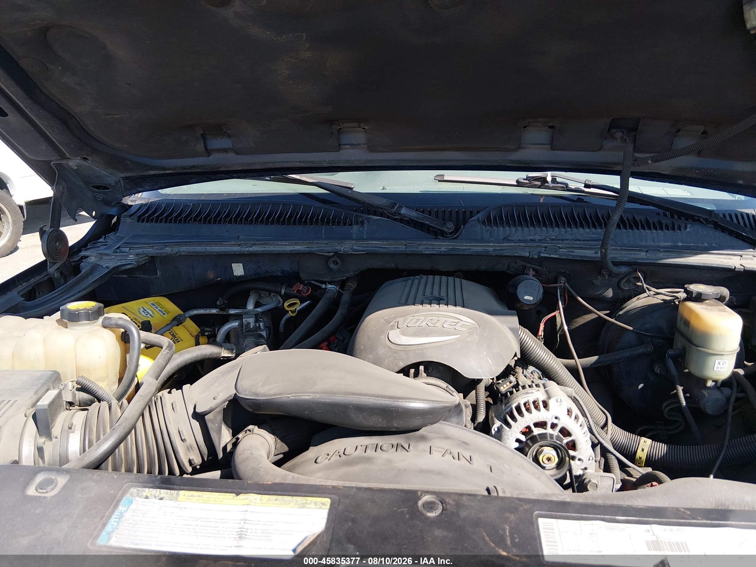 2001 Chevrolet Suburban 1500 Lt Синий vin: 3GNEC16T91G135471