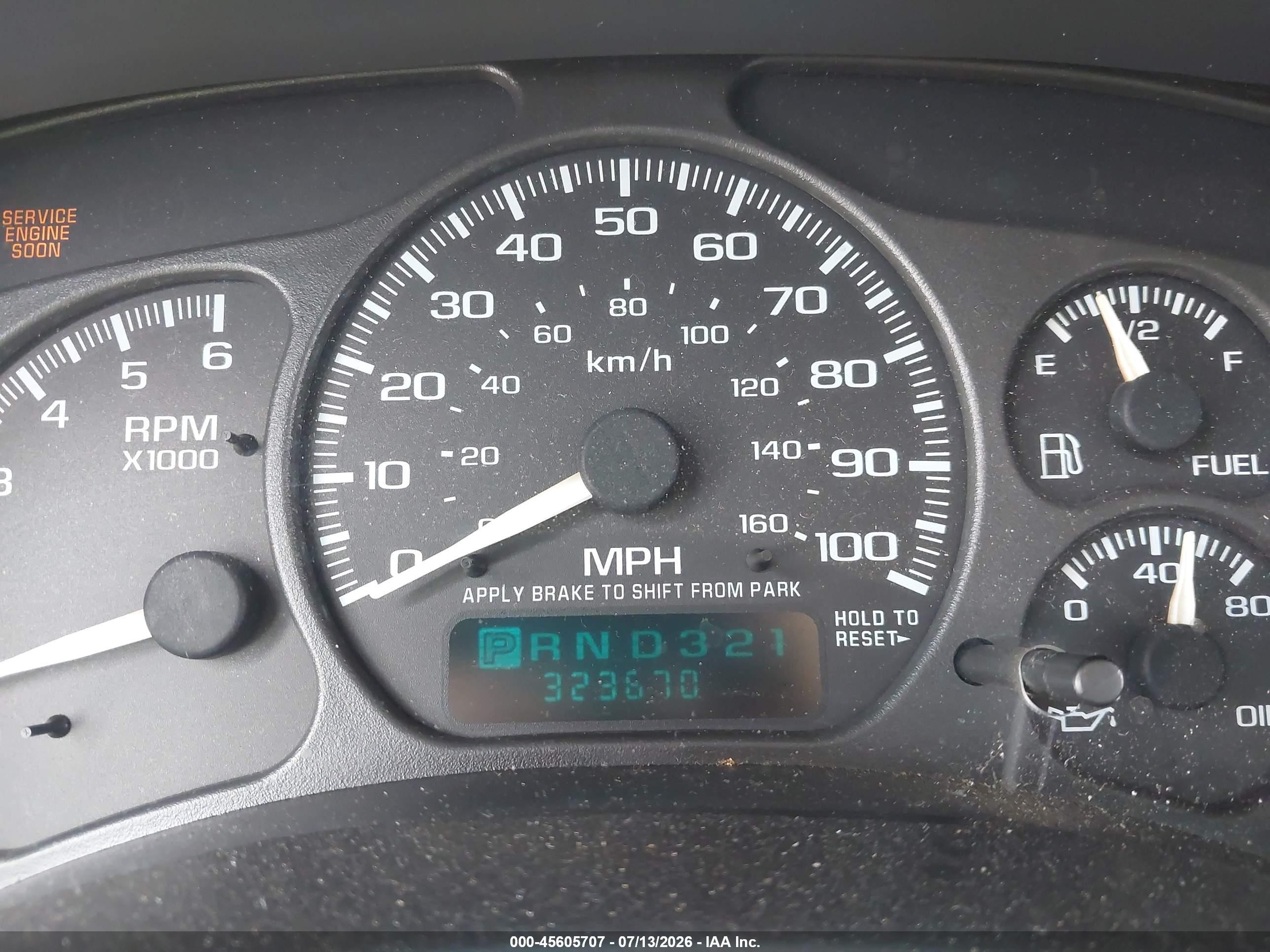 2001 Chevrolet Suburban 1500 Ls Silver vin: 3GNEC16T91G284723
