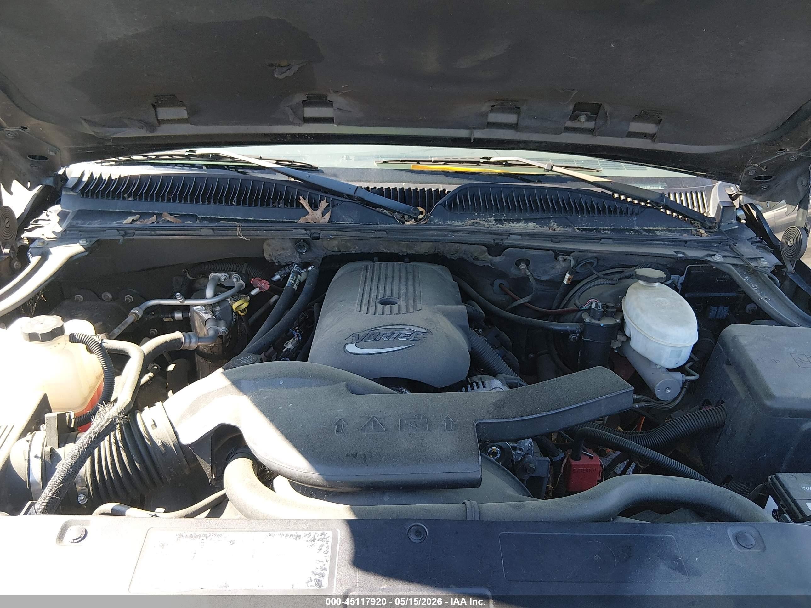2003 Chevrolet Suburban 1500 Lt Black vin: 3GNEC16Z03G158368
