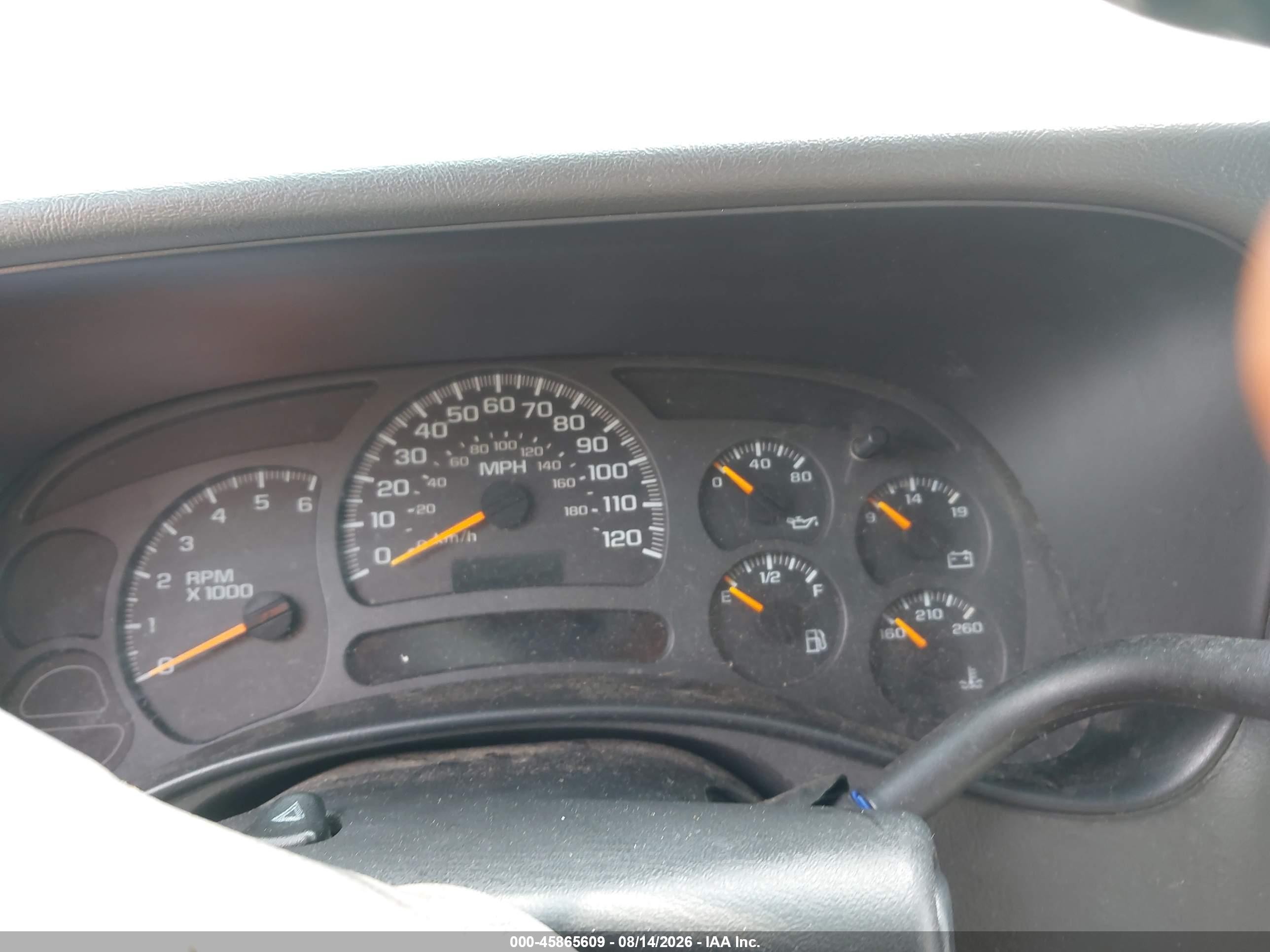 2003 Chevrolet Suburban 1500 Lt Черный vin: 3GNEC16Z03G245798