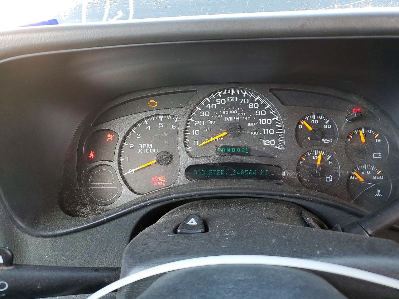 2003 Chevrolet Suburban C1500 Черный vin: 3GNEC16Z13G176216