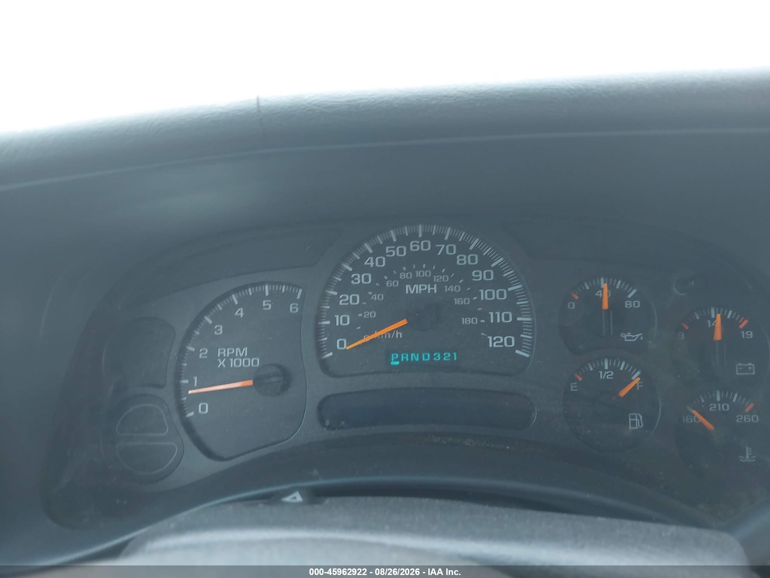 2003 Chevrolet Suburban 1500 Lt Beige vin: 3GNEC16Z13G182663