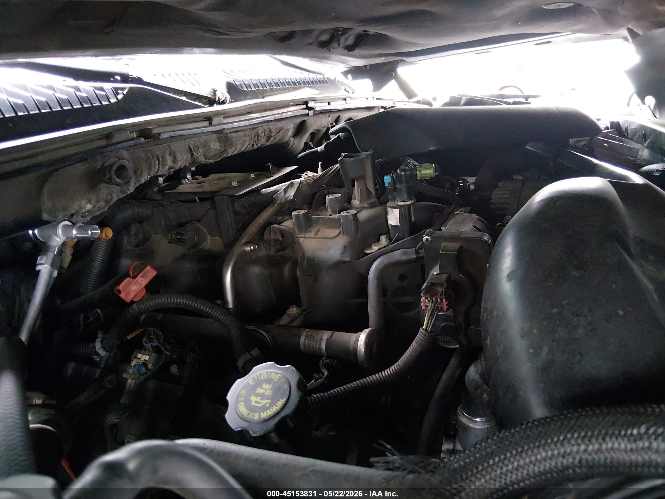 2003 Chevrolet Suburban 1500 Ls Black vin: 3GNEC16Z13G241551