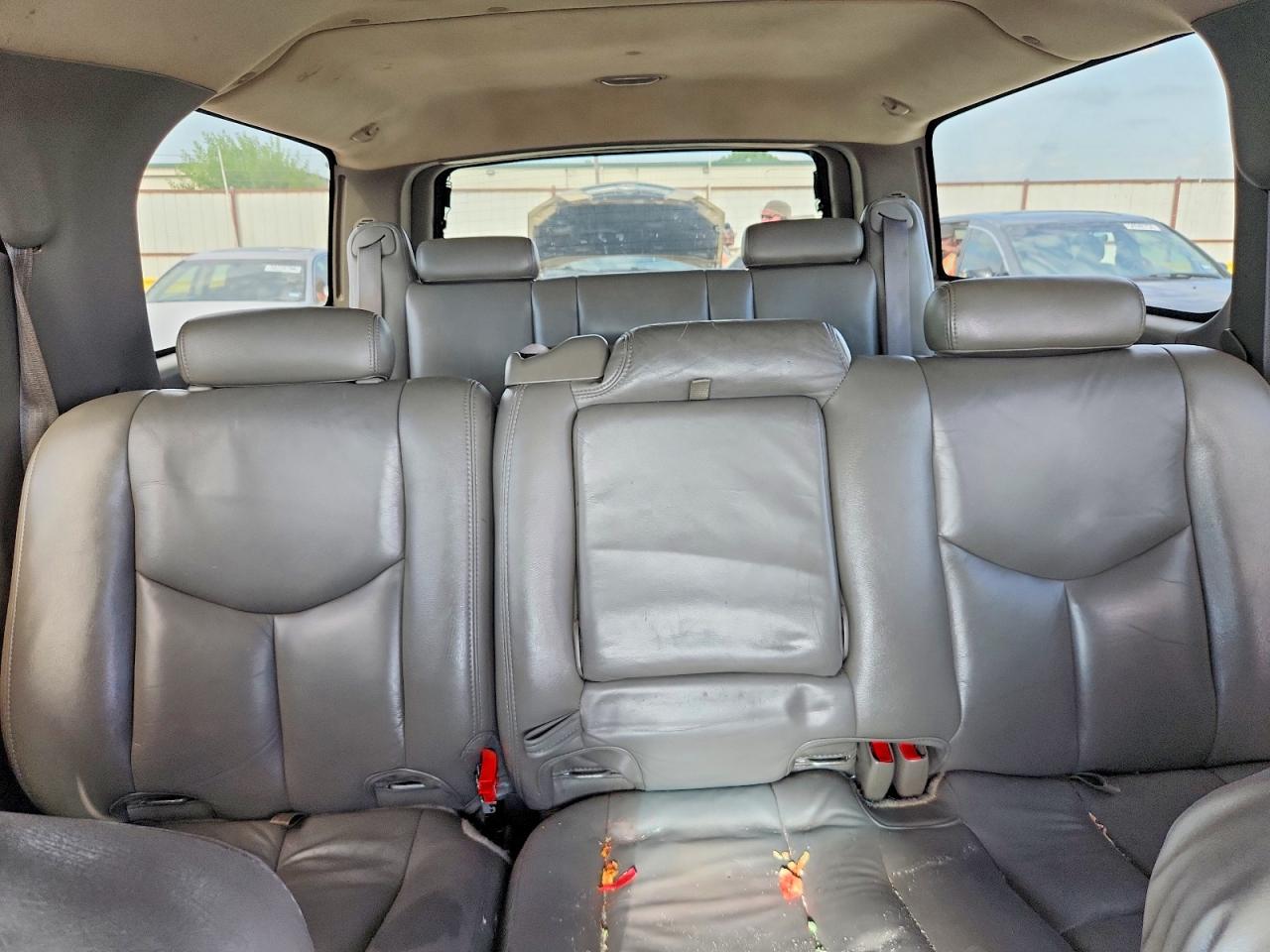2005 Chevrolet Suburban C1500 Tan vin: 3GNEC16Z25G124550