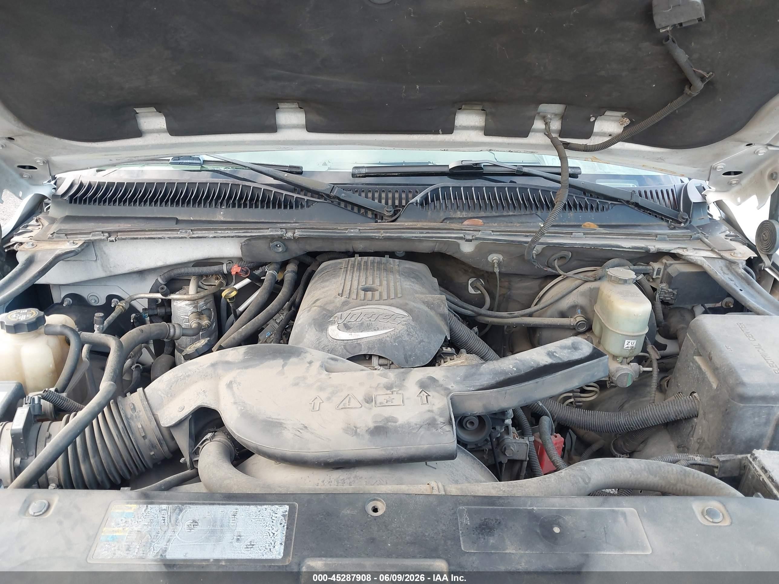 2002 Chevrolet Suburban 1500 Lt White vin: 3GNEC16Z62G202789