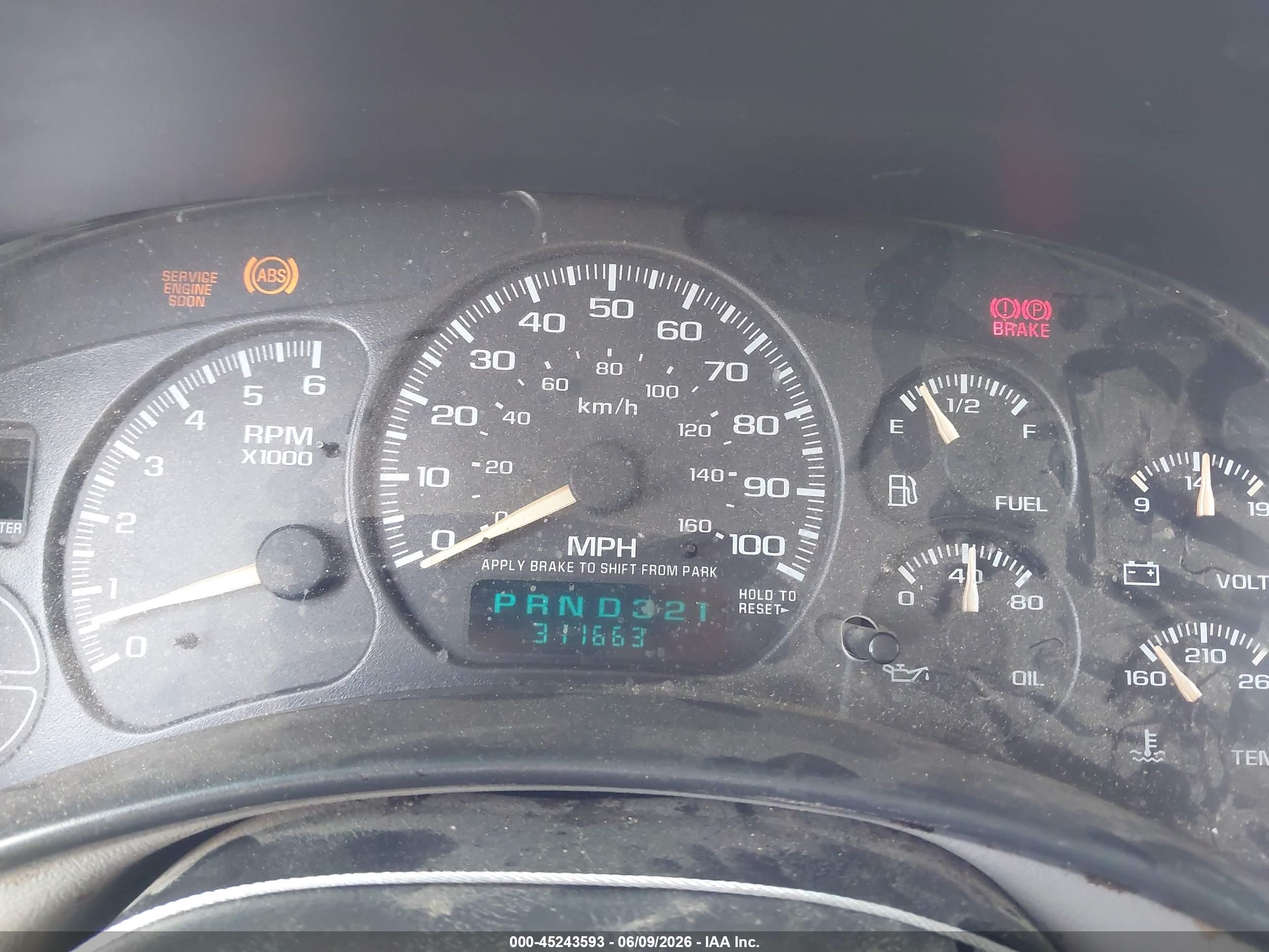 2002 Chevrolet Suburban 1500 Lt Beige vin: 3GNEC16Z62G320356
