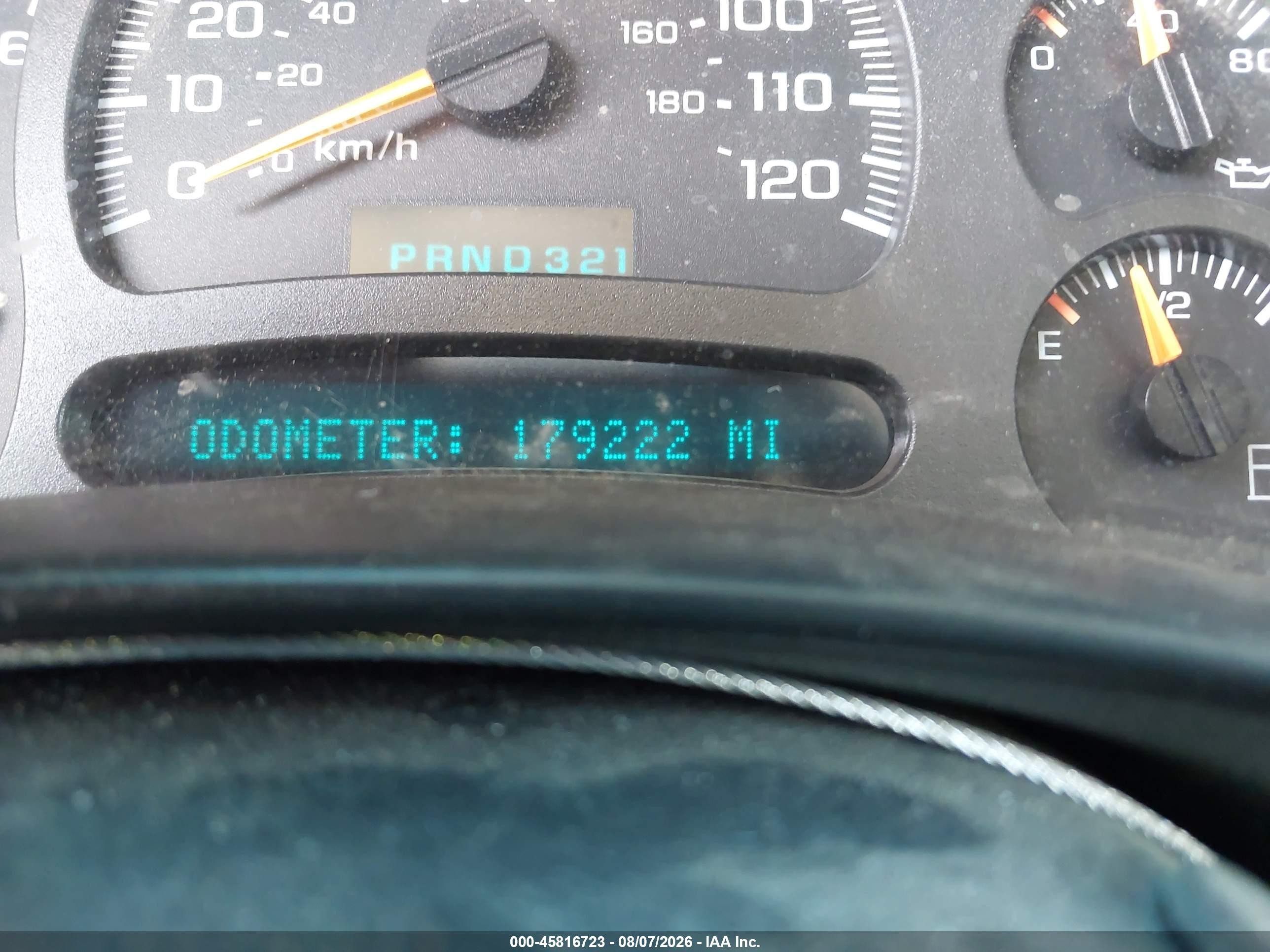 2003 Chevrolet Suburban 1500 Ls Beige vin: 3GNEC16Z63G315255