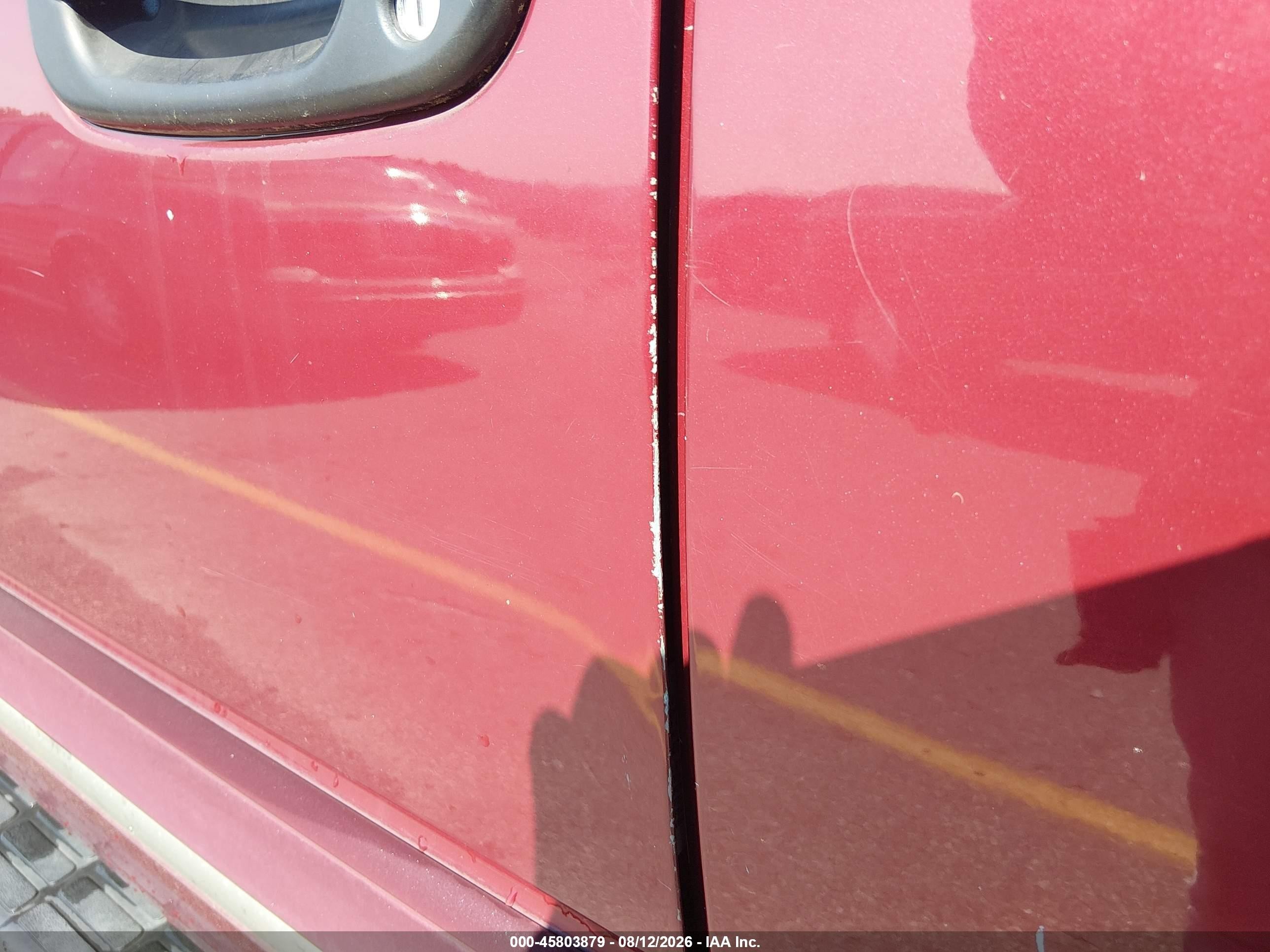 2004 Chevrolet Suburban 1500 Lt Red vin: 3GNEC16Z64G282789