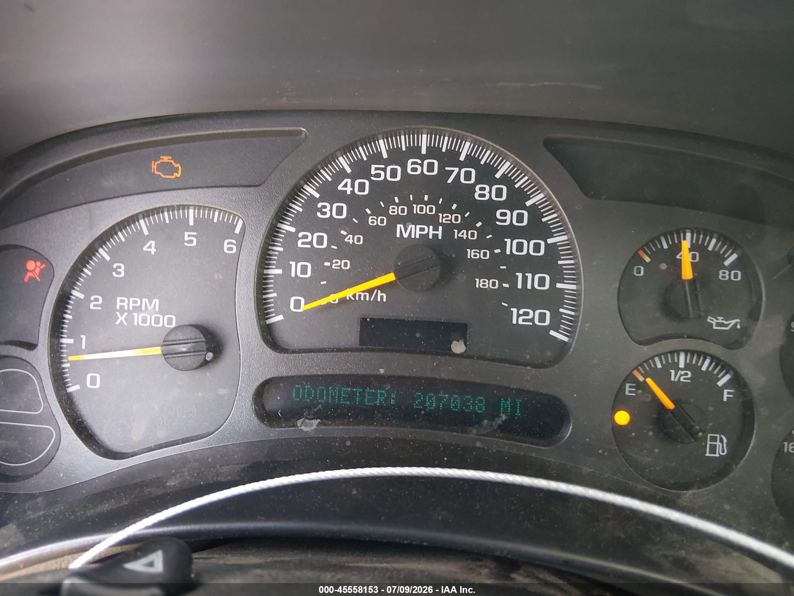 2004 Chevrolet Suburban 1500 Lt White vin: 3GNEC16Z64G292965