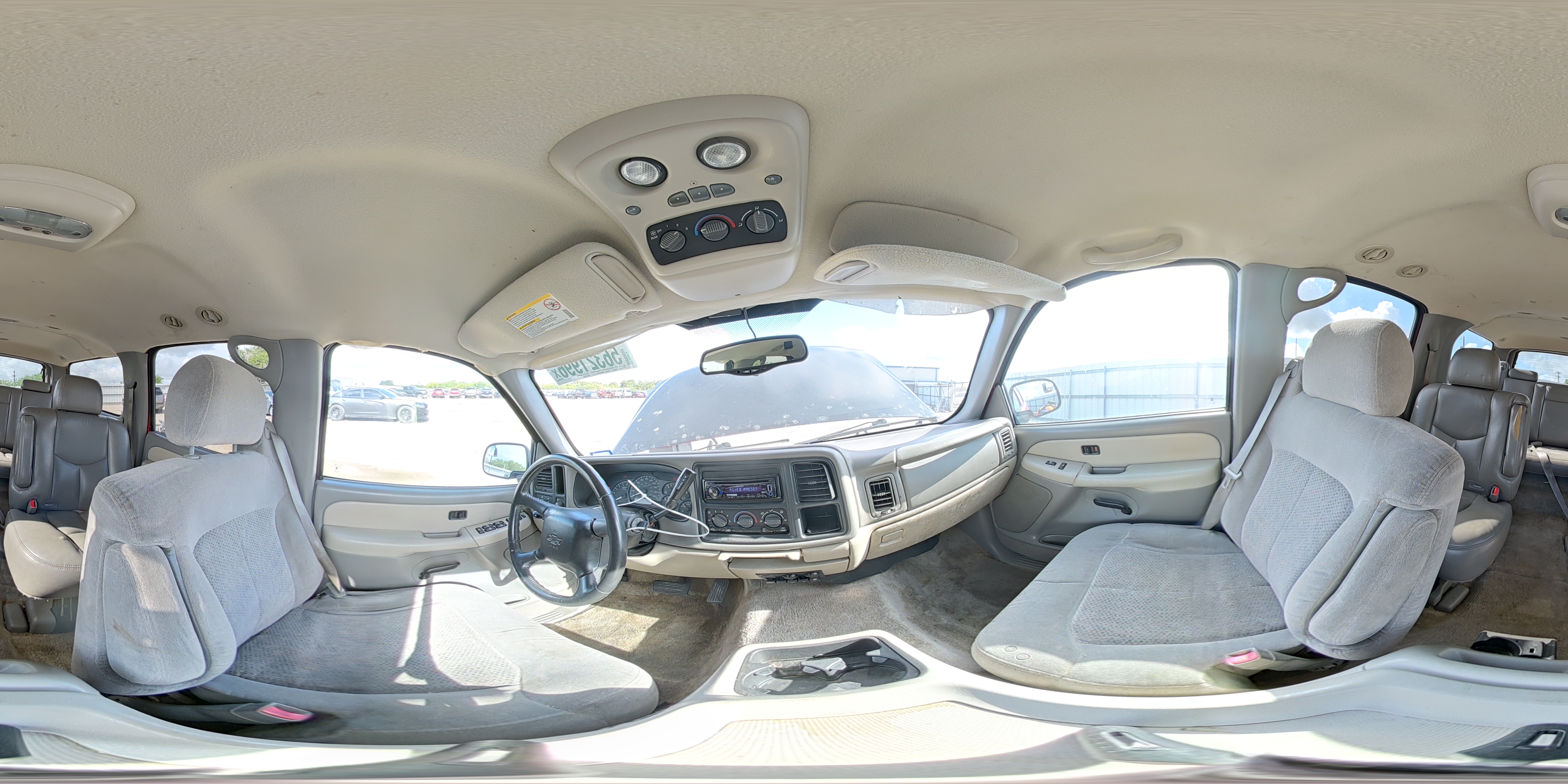 2002 Chevrolet Suburban C1500 Красный vin: 3GNEC16Z82G350202