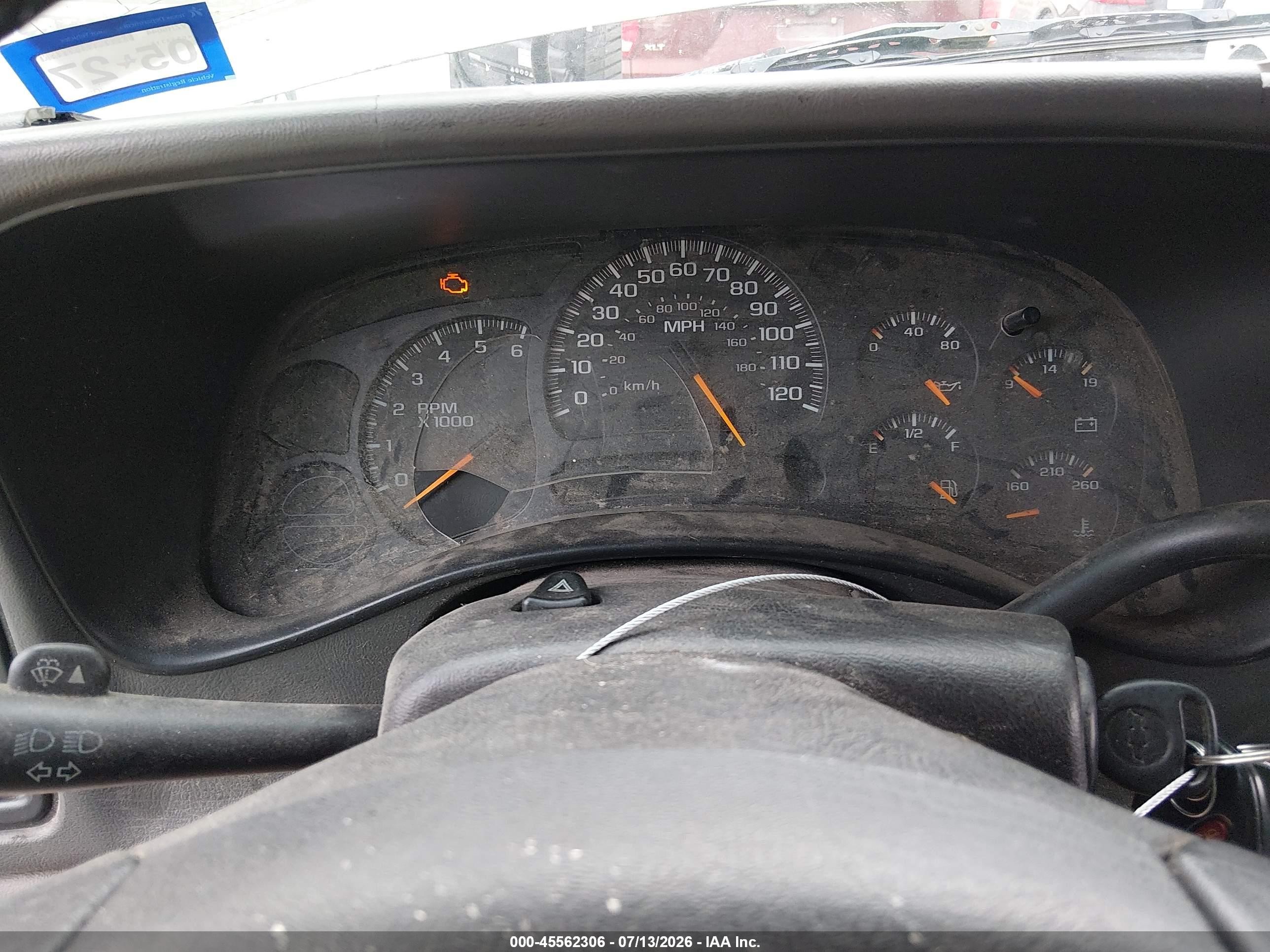 2003 Chevrolet Suburban 1500 Ls Beige vin: 3GNEC16Z83G266852