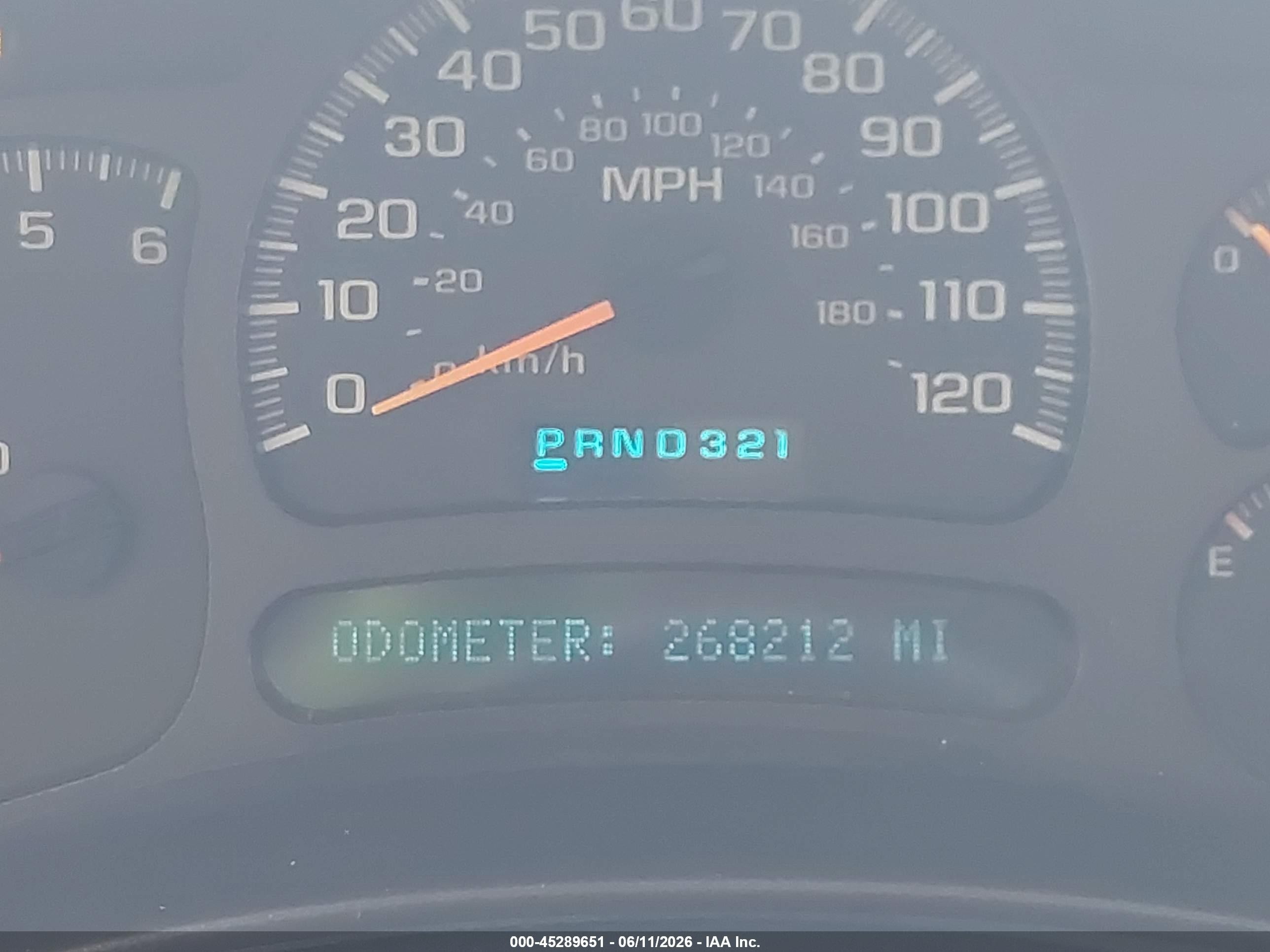 2005 Chevrolet Suburban 1500 Ls Синий vin: 3GNEC16Z85G215676