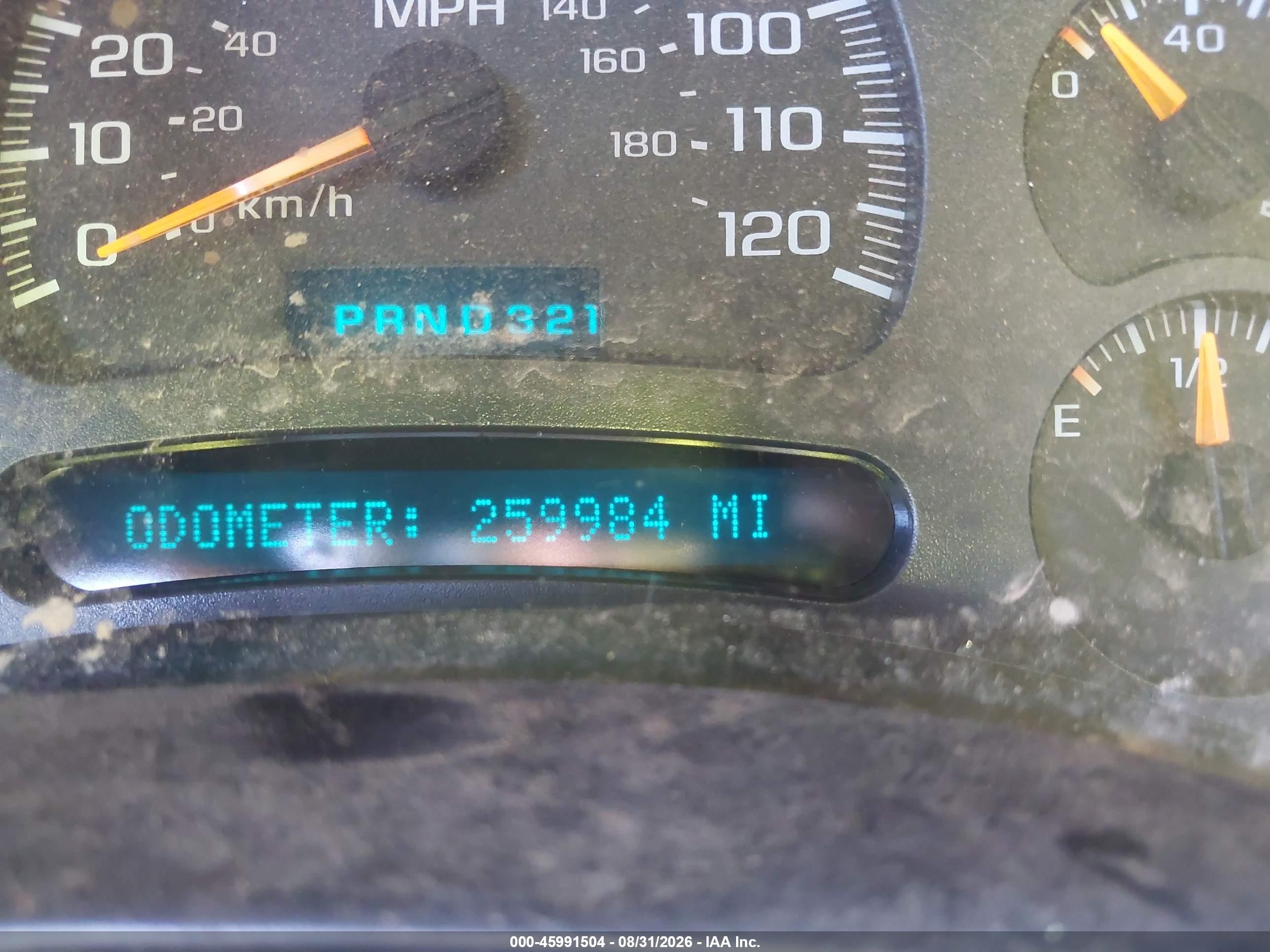 2003 Chevrolet Suburban 1500 Lt Черный vin: 3GNEC16Z93G169868