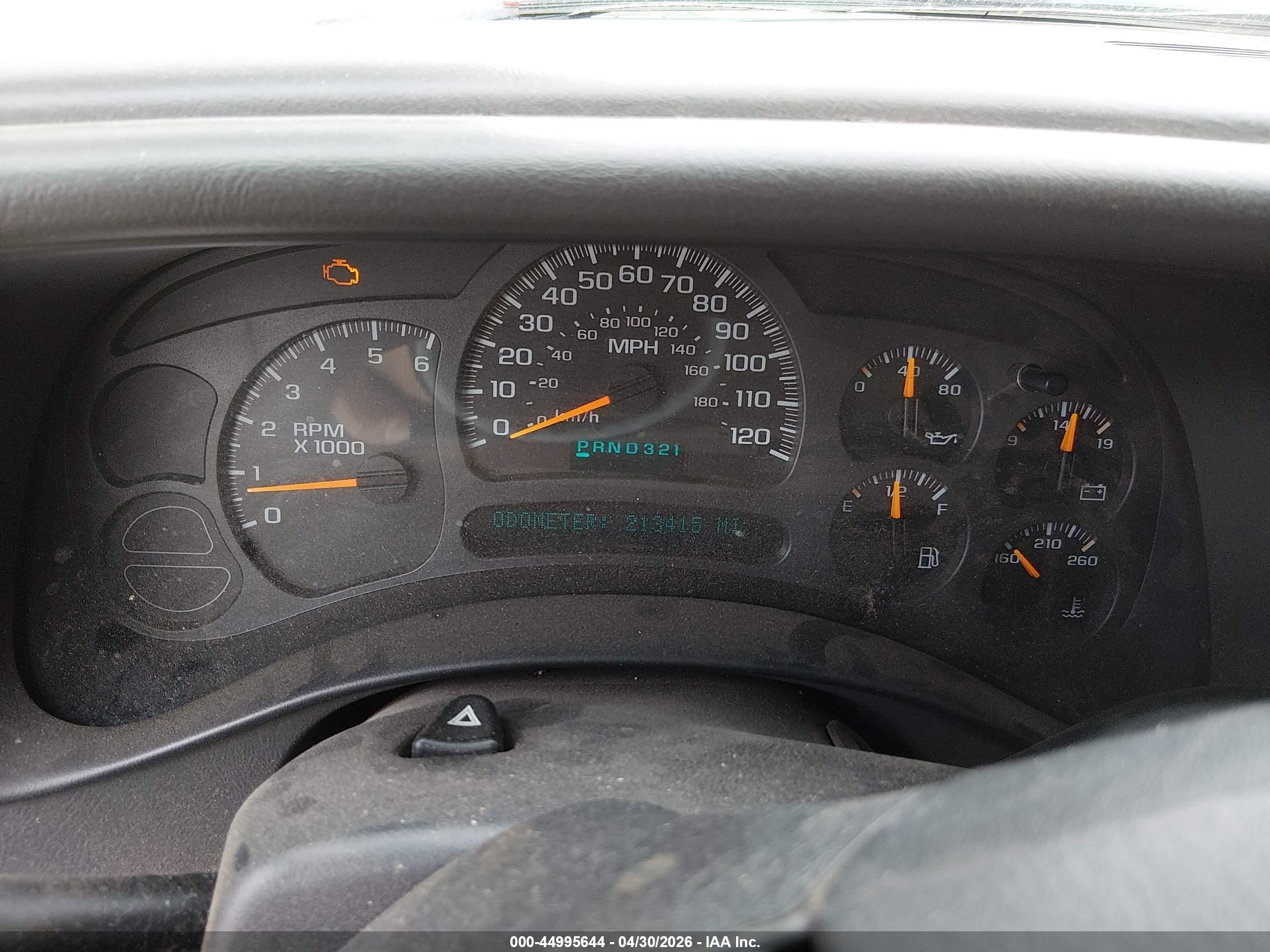 2004 Chevrolet Suburban 1500 Lt Green vin: 3GNEC16Z94G153915