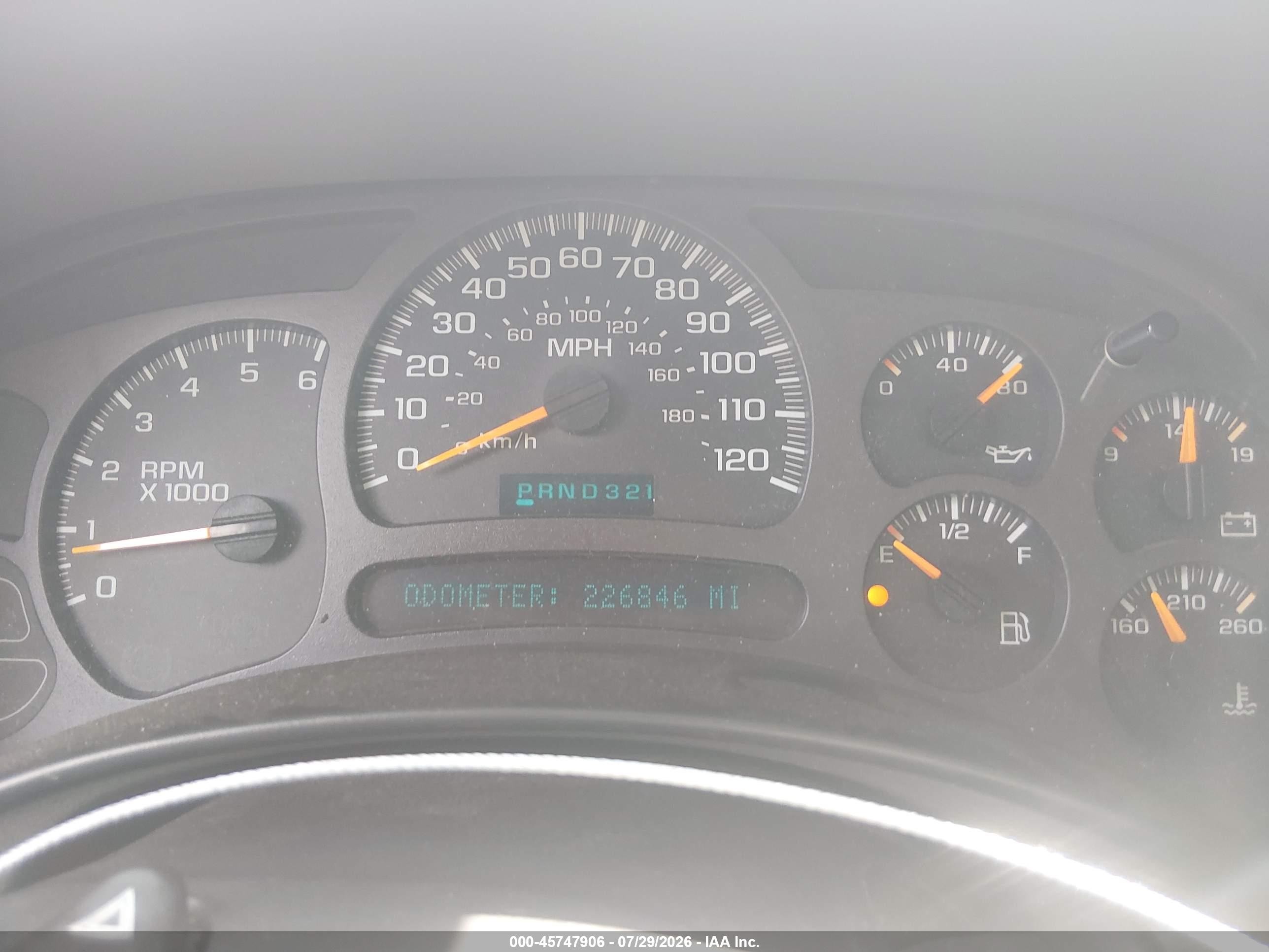 2003 Chevrolet Suburban 1500 Lt Black vin: 3GNEC16ZX3G342104