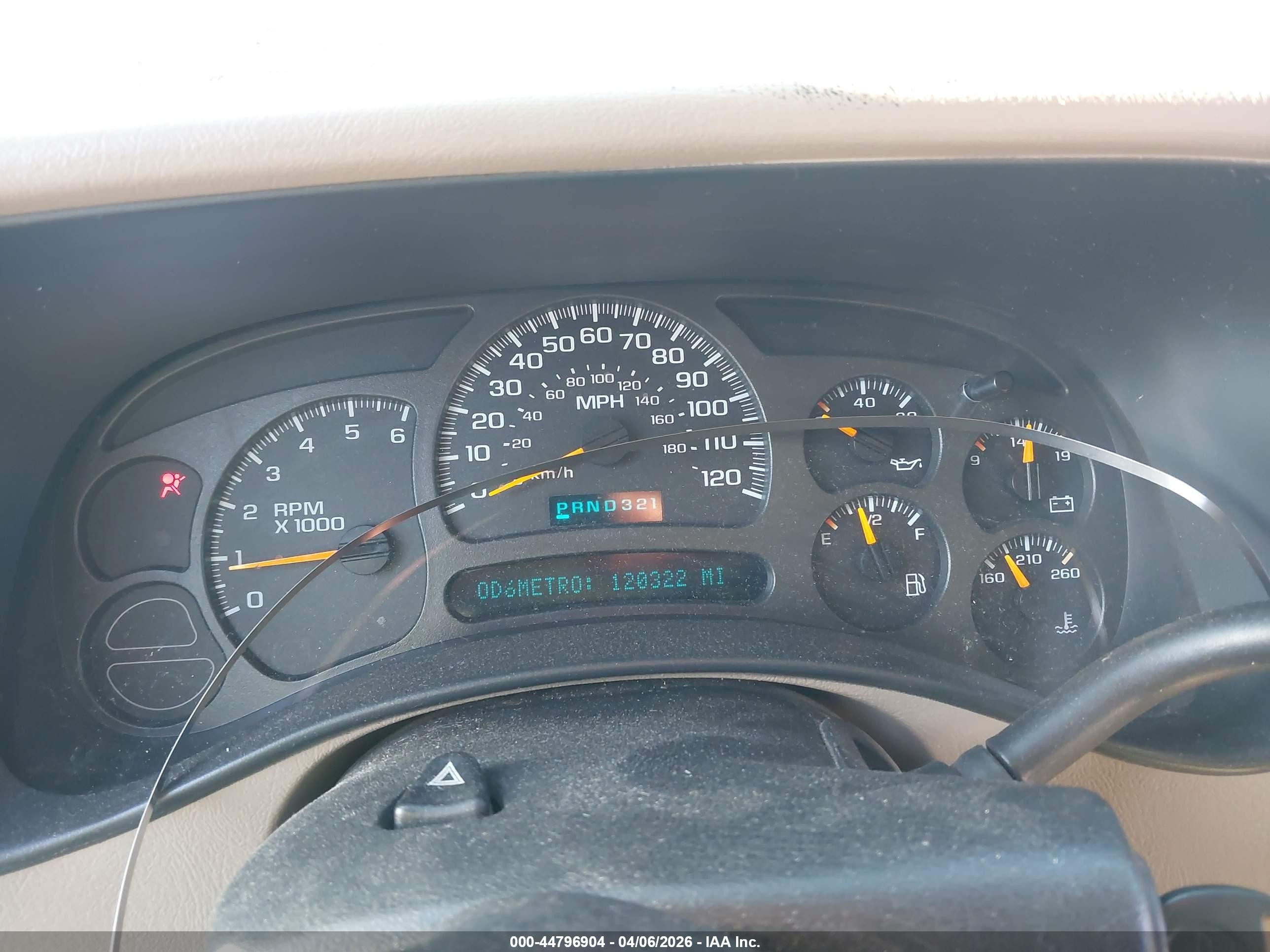 2004 Chevrolet Suburban 1500 Lt Red vin: 3GNEC16ZX4G203320