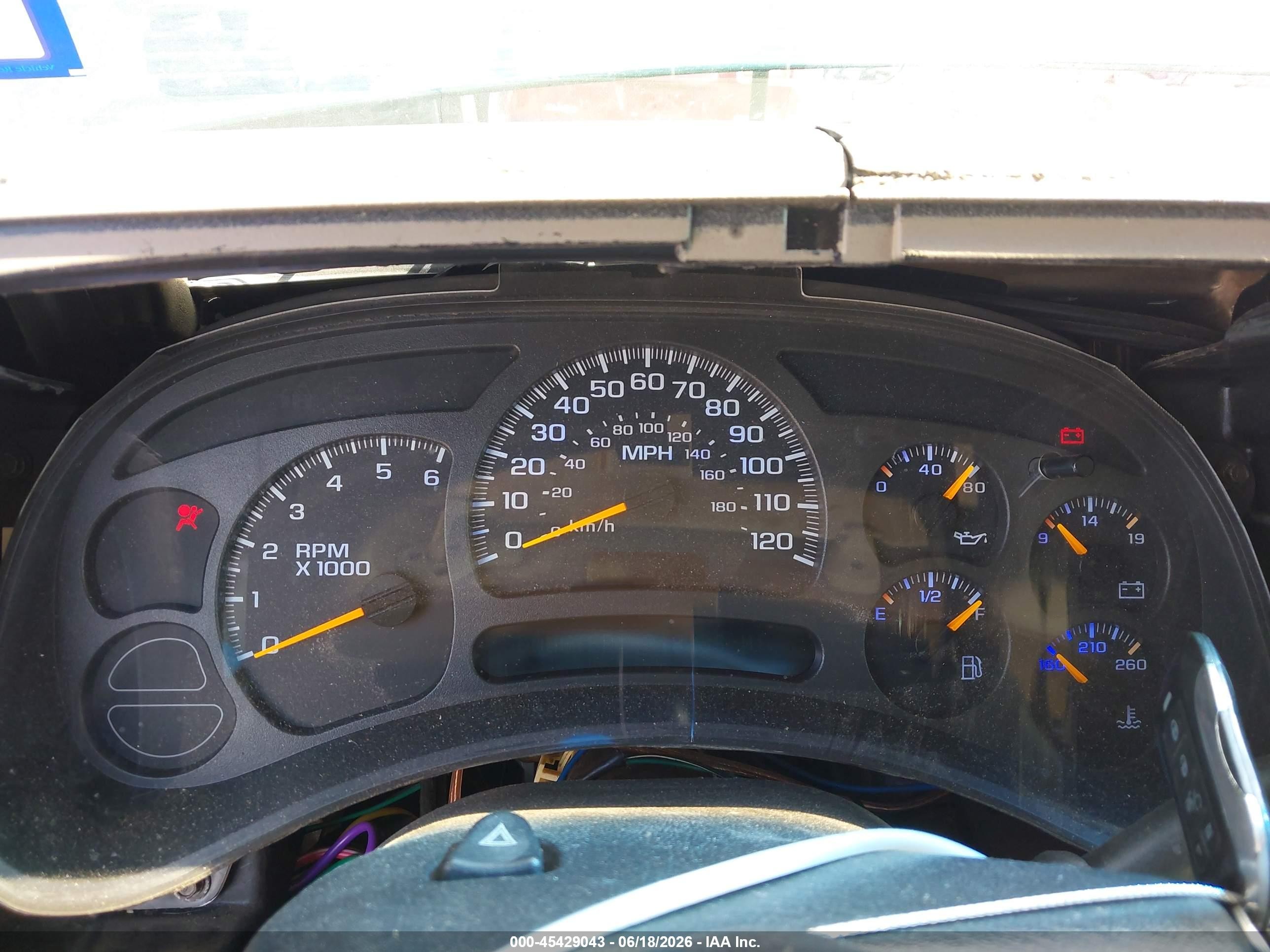 2004 Chevrolet Suburban 1500 Ls Green vin: 3GNEC16ZX4G320279