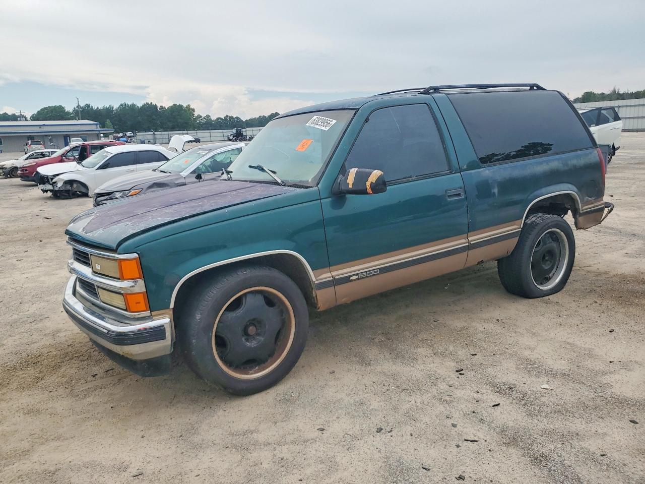 3GNEC18R9TG167048