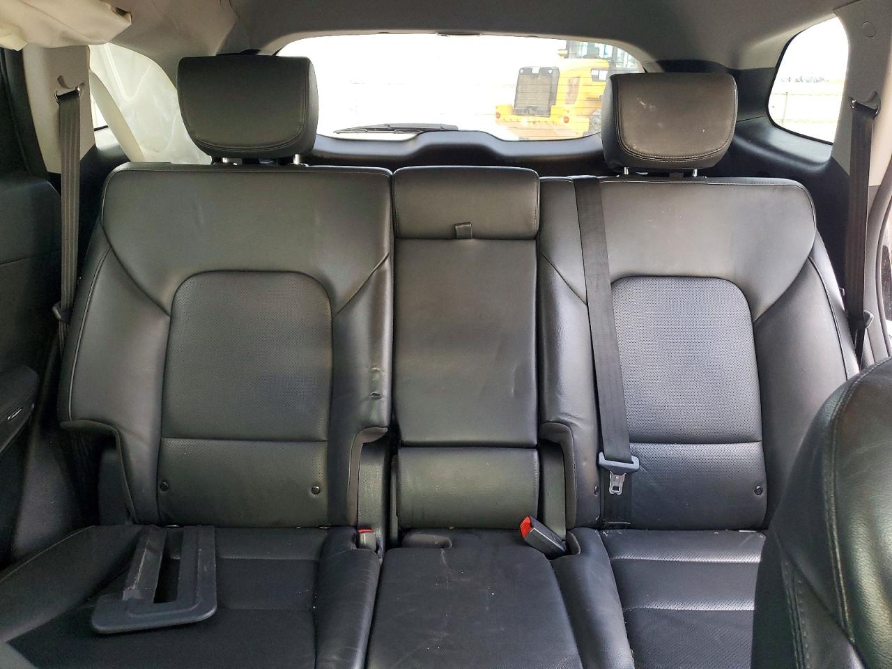 2009 Chevrolet Avalanche C1500 Ltz Black vin: 3GNEC32099G210494