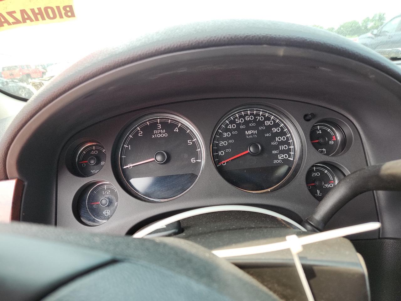 2007 Chevrolet Avalanche K1500 Orange vin: 3GNEK12387G111308