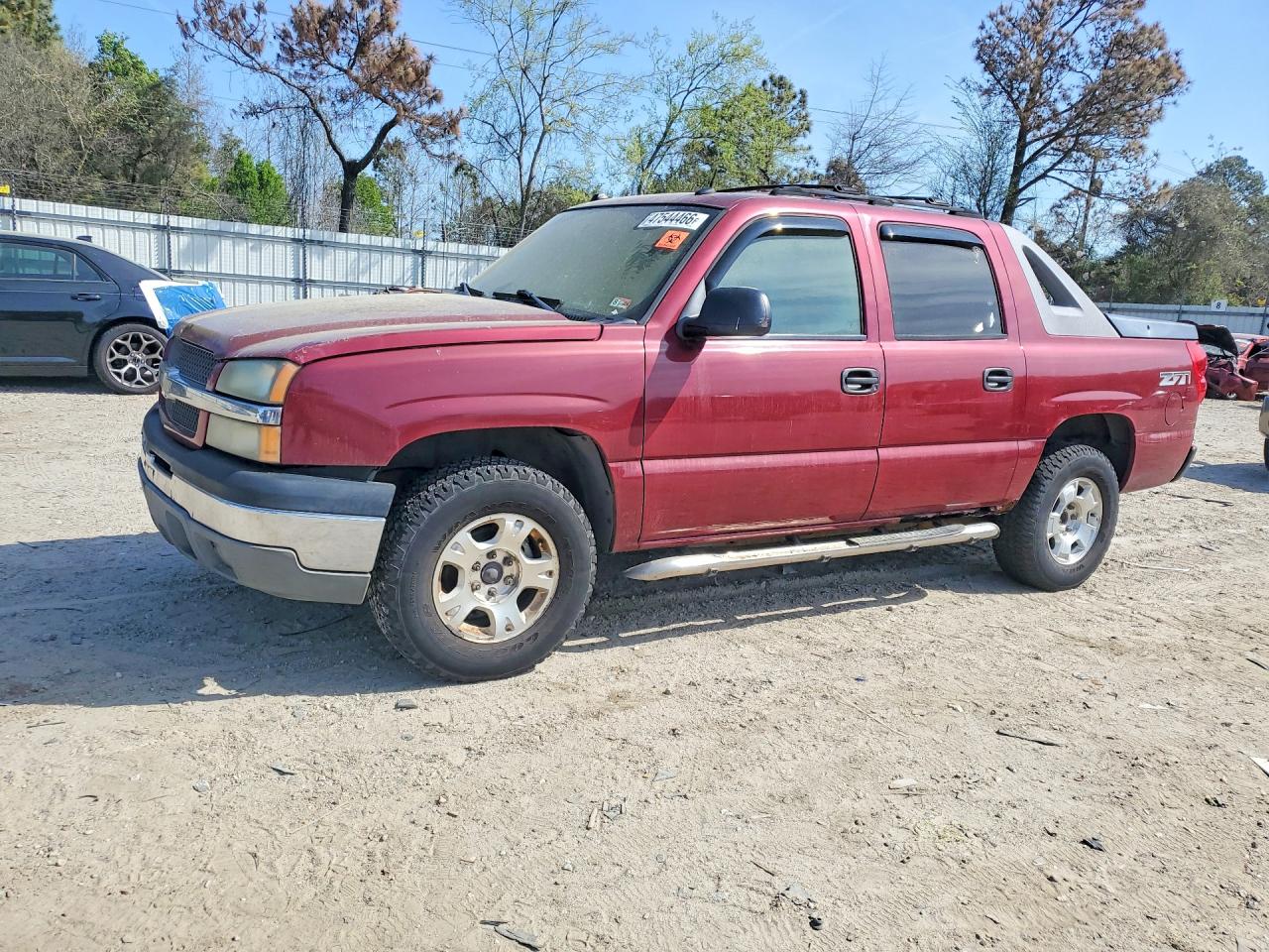 3GNEK12T04G341999