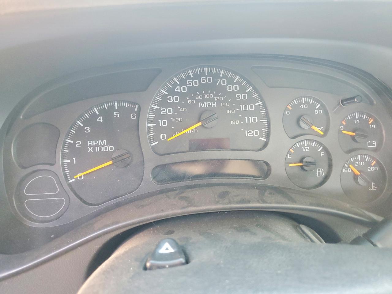 2004 Chevrolet Avalanche K1500 Silver vin: 3GNEK12T24G273365