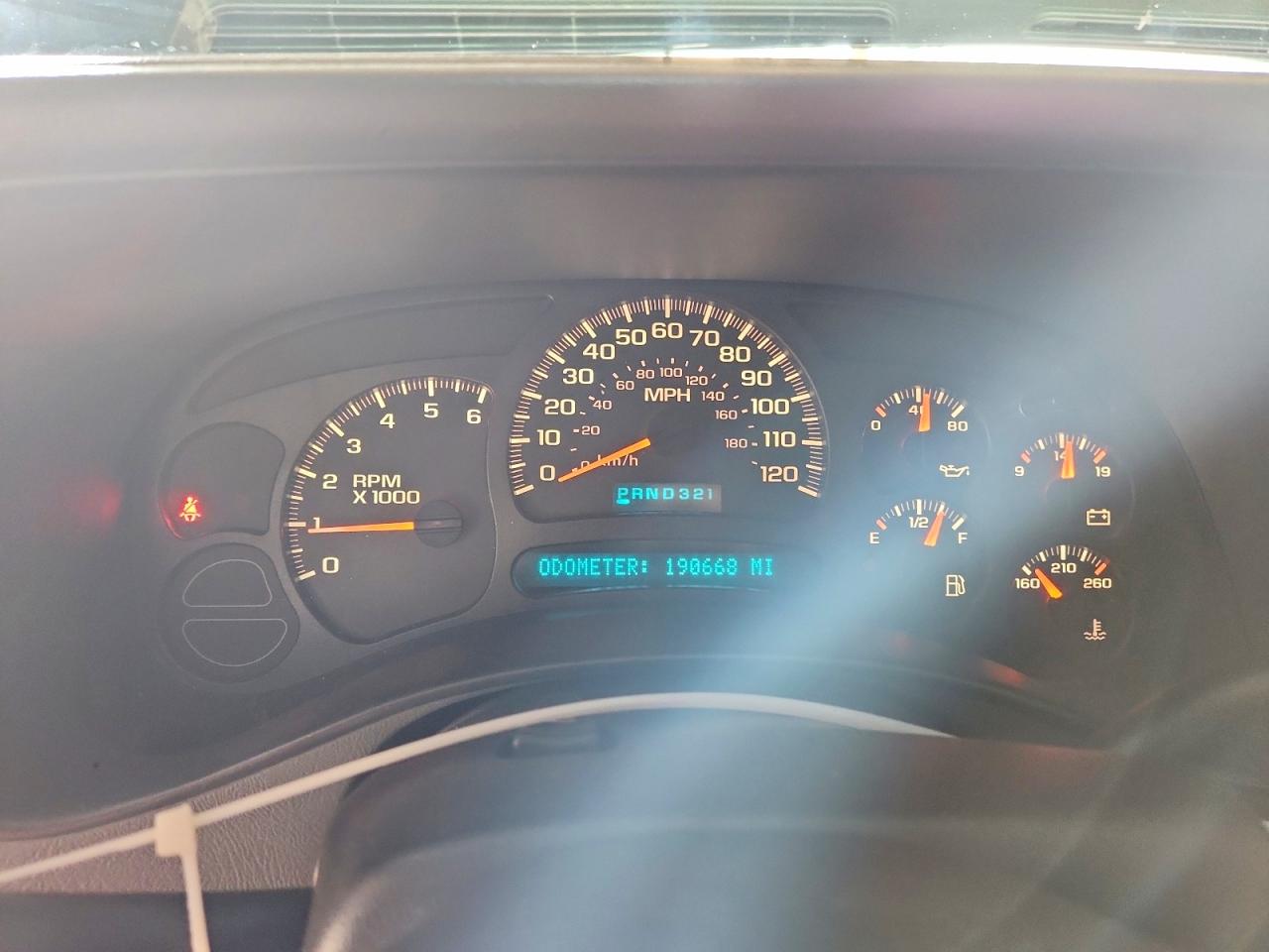 2004 Chevrolet Avalanche K1500 Green vin: 3GNEK12T54G171915