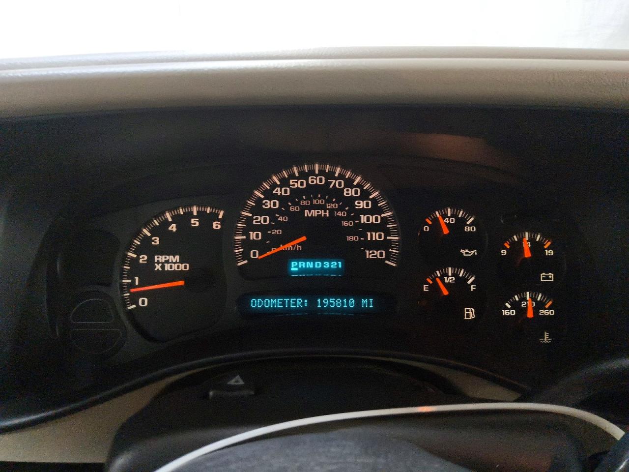 2004 Chevrolet Avalanche K1500 Orange vin: 3GNEK12T54G261422