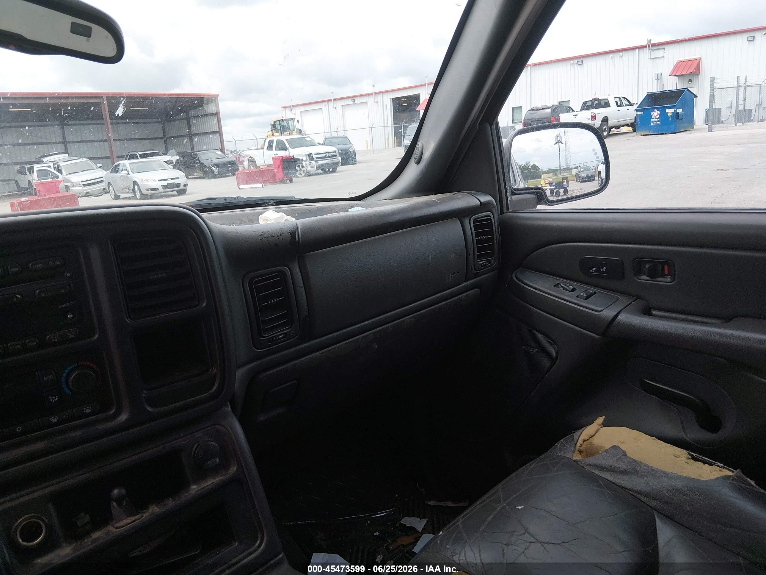 2004 Chevrolet Avalanche 1500   Бежевый vin: 3GNEK12T84G214997