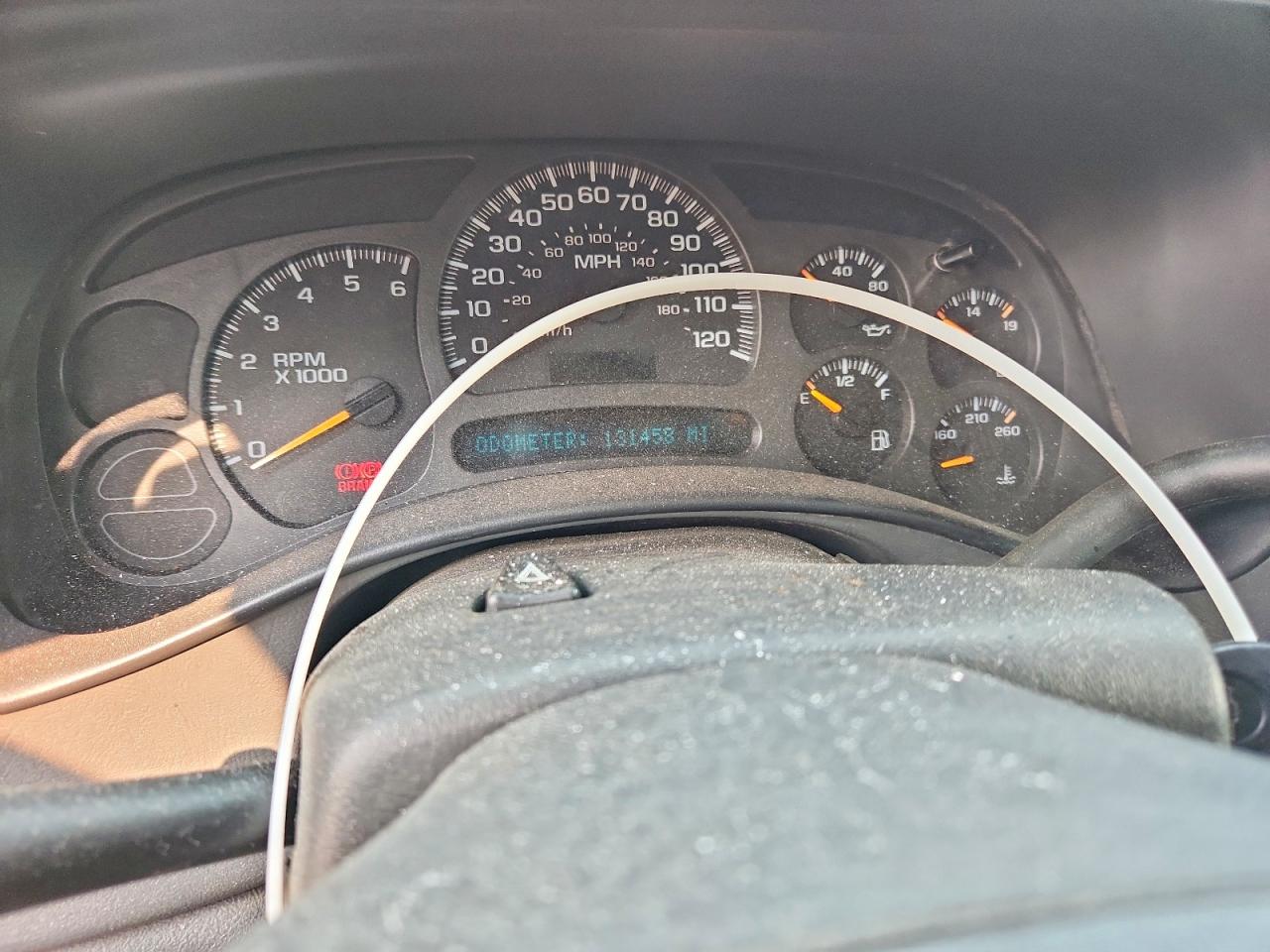 2004 Chevrolet Avalanche K1500 Black vin: 3GNEK12TX4G229159