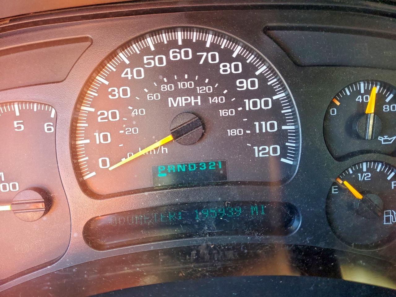 2004 Chevrolet Avalanche K1500 Blue vin: 3GNEK12TX4G255406