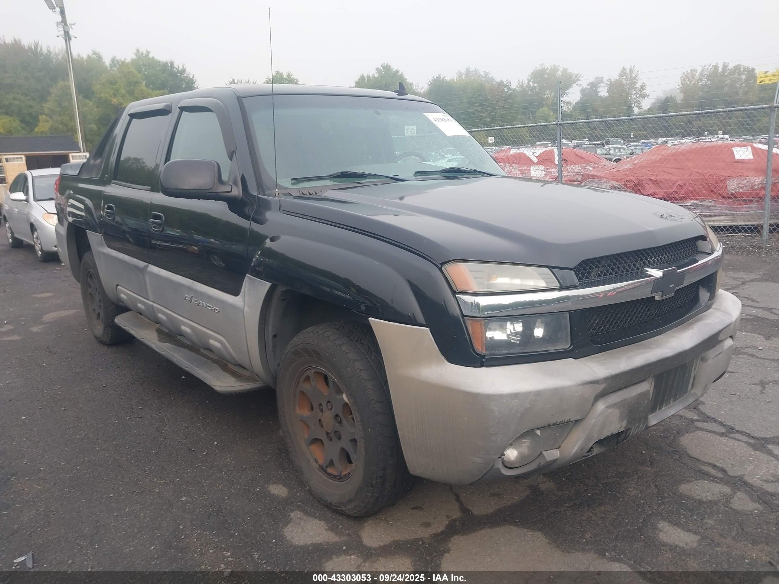 3GNEK12Z06G197166