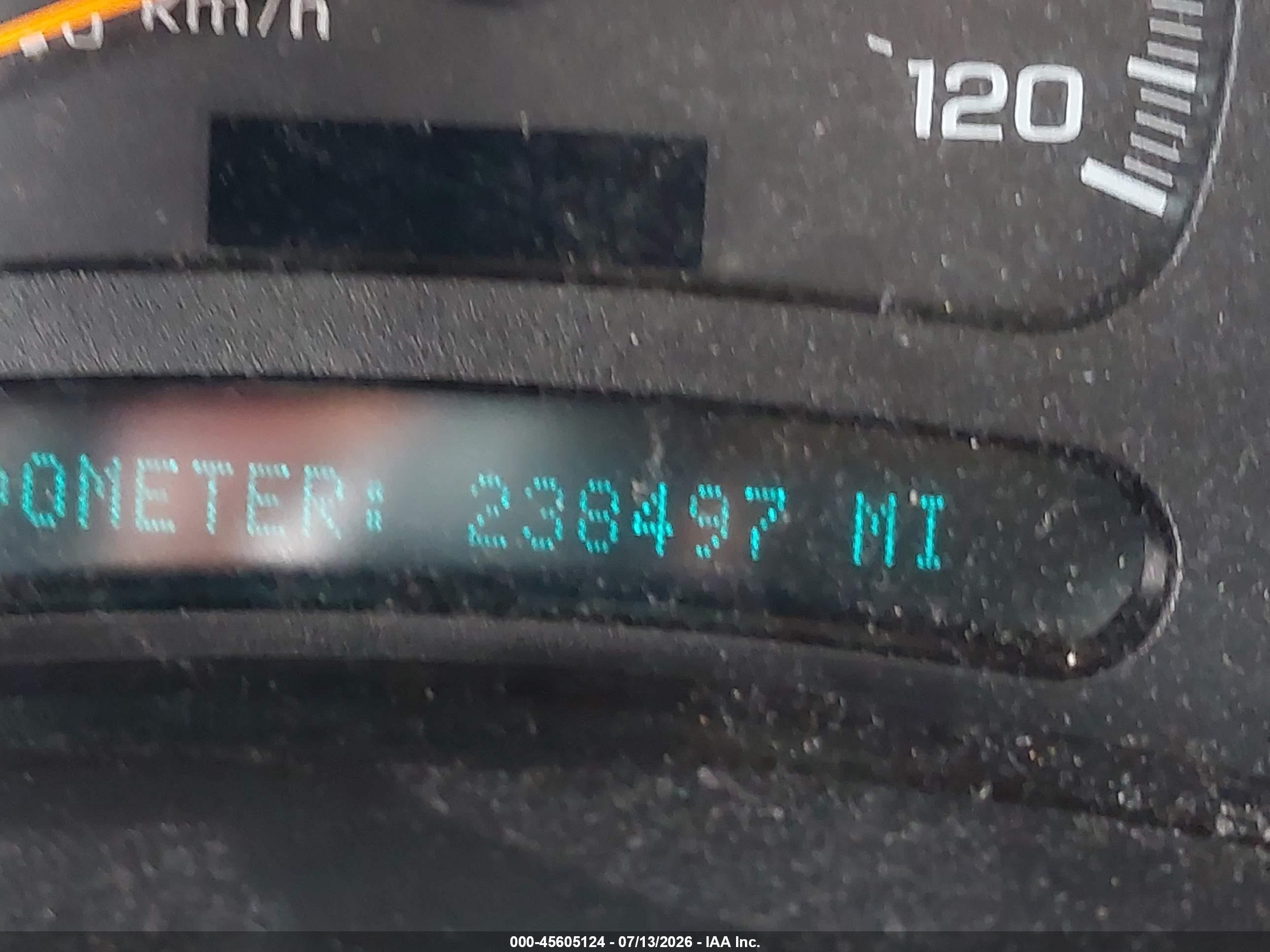 2005 Chevrolet Avalanche 1500 Z71 Champagne vin: 3GNEK12Z25G230358