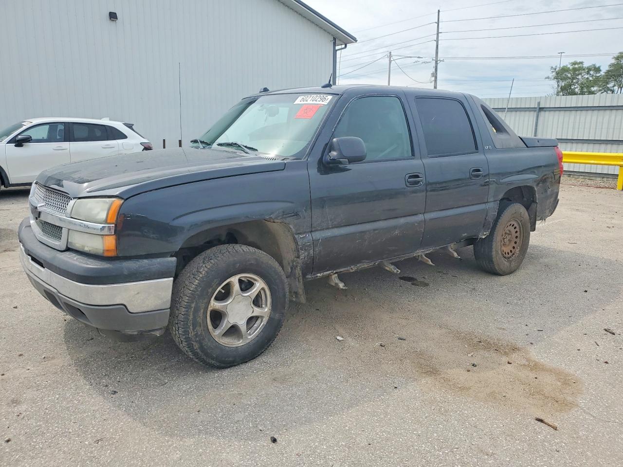 3GNEK12Z35G120967