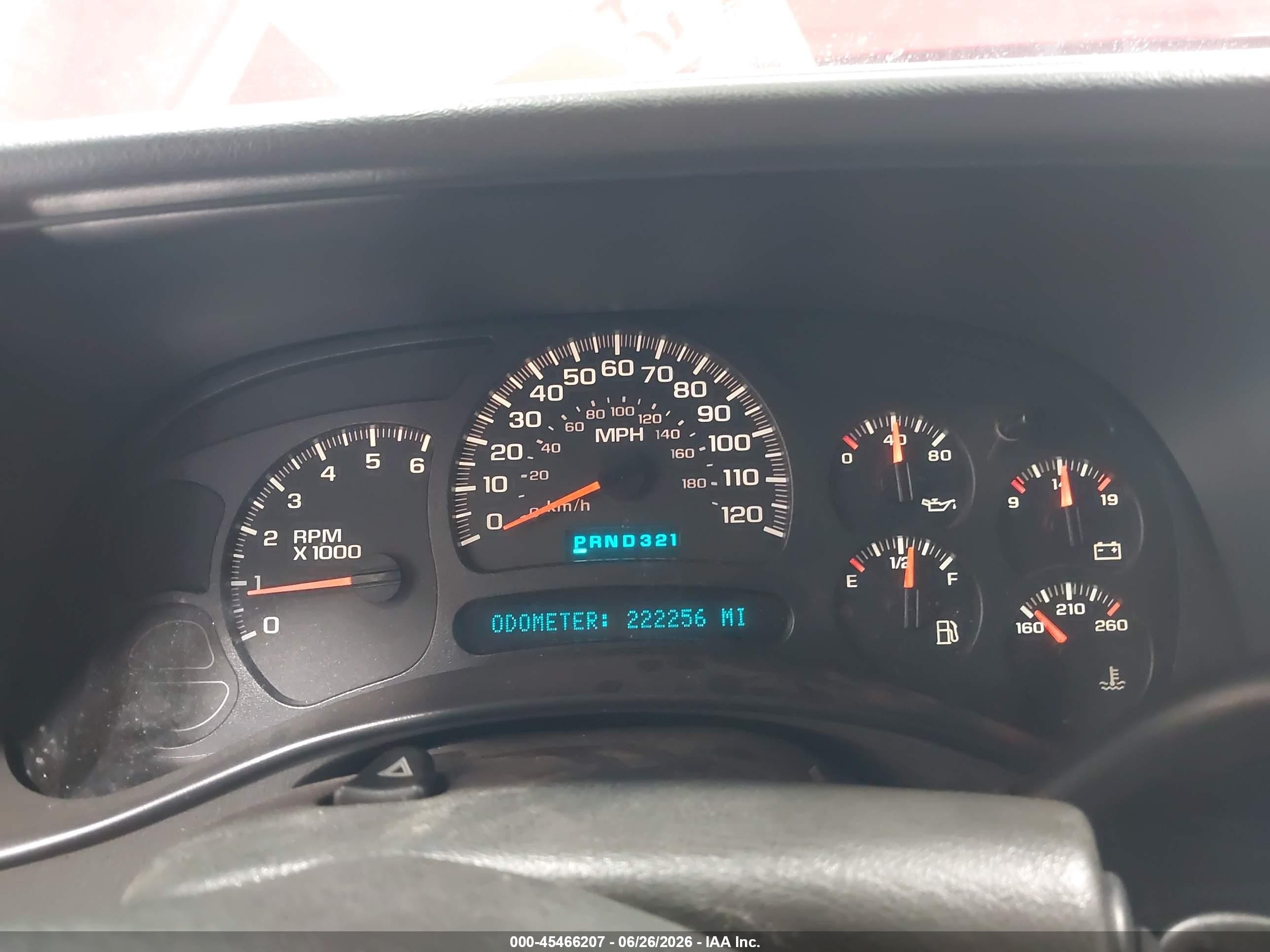 2005 Chevrolet Avalanche 1500 Ls Красный vin: 3GNEK12Z35G195345