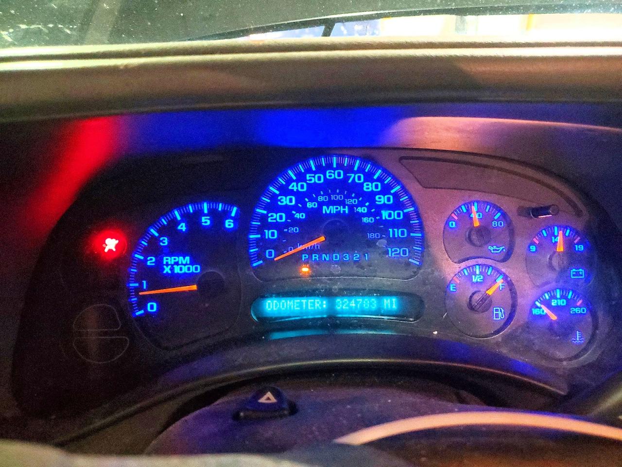2006 Chevrolet Avalanche K1500 Black vin: 3GNEK12Z36G111588