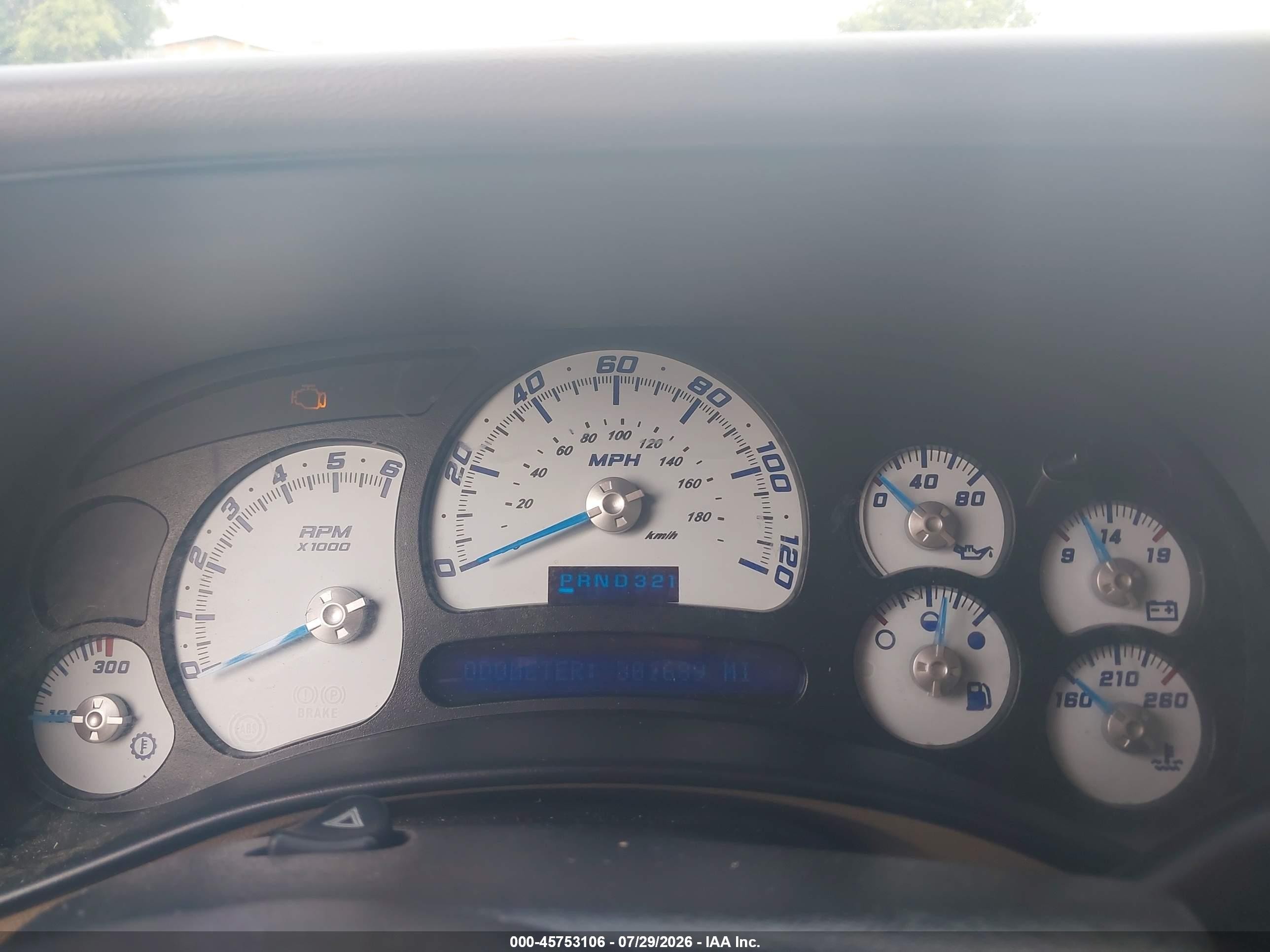 2005 Chevrolet Avalanche 1500 Z71 Blue vin: 3GNEK12Z55G199333