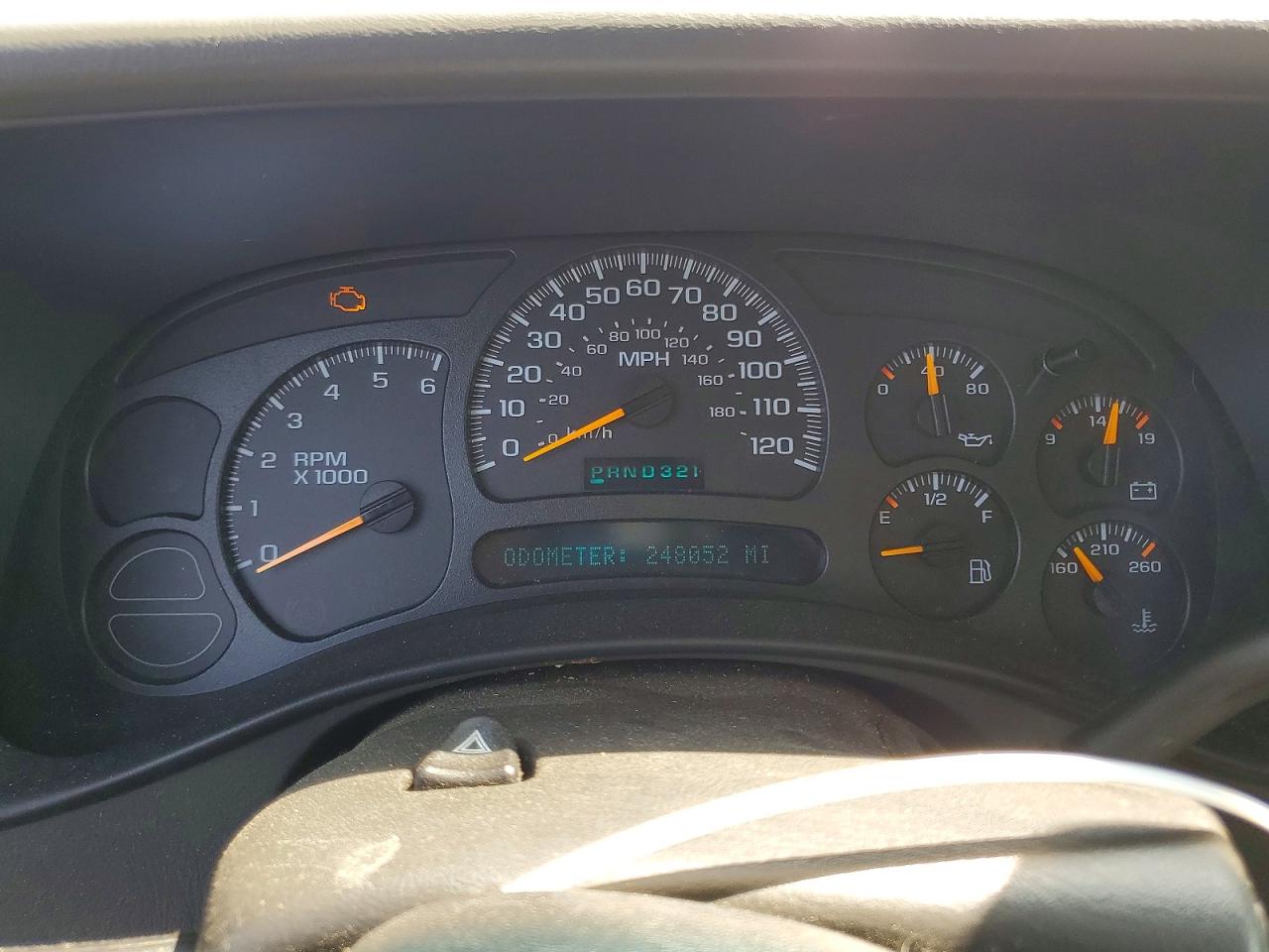 2005 Chevrolet Avalanche K1500 Gray vin: 3GNEK12Z55G233741