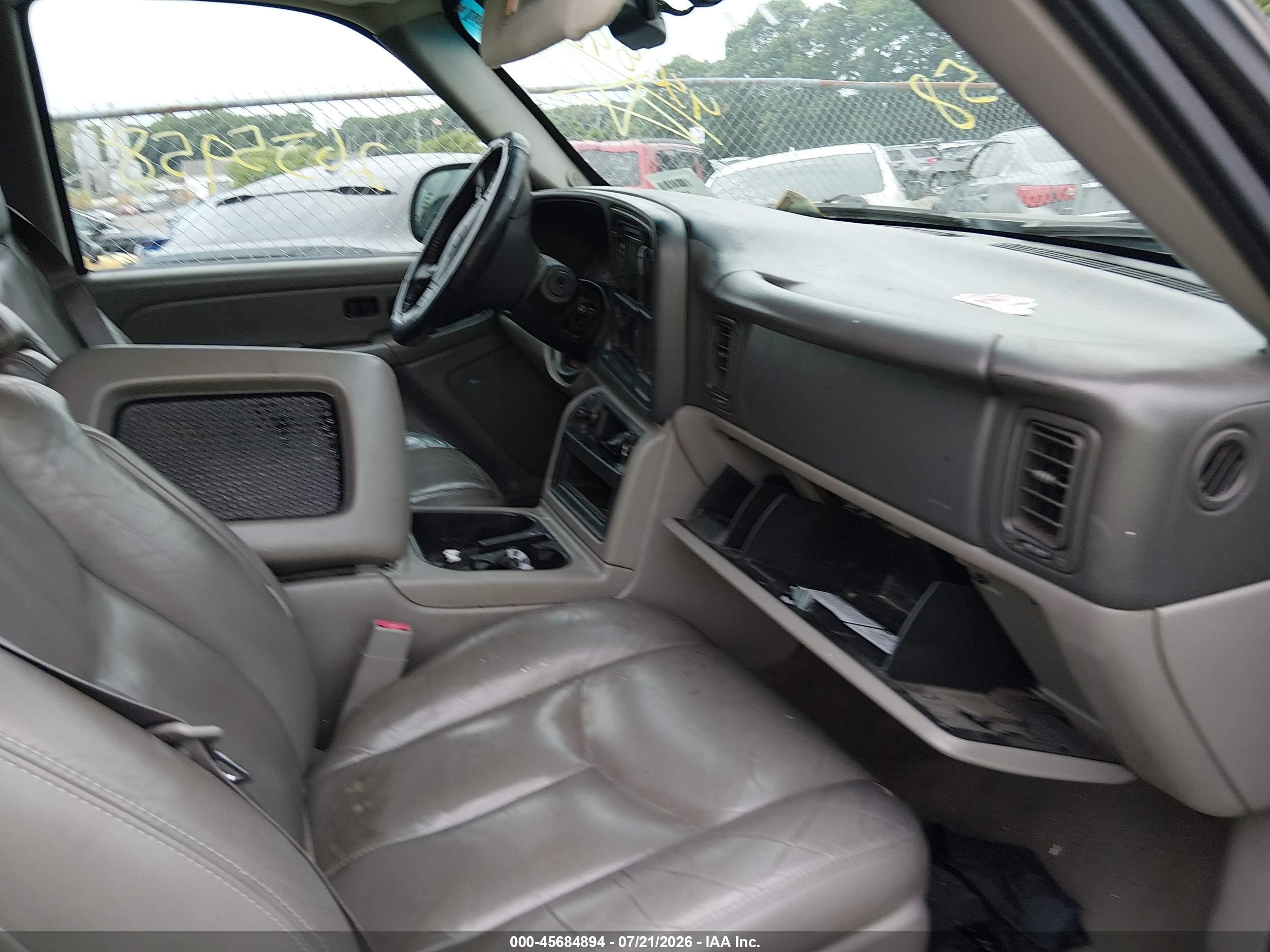 2006 Chevrolet Avalanche 1500 Z71 Black vin: 3GNEK12Z56G105369
