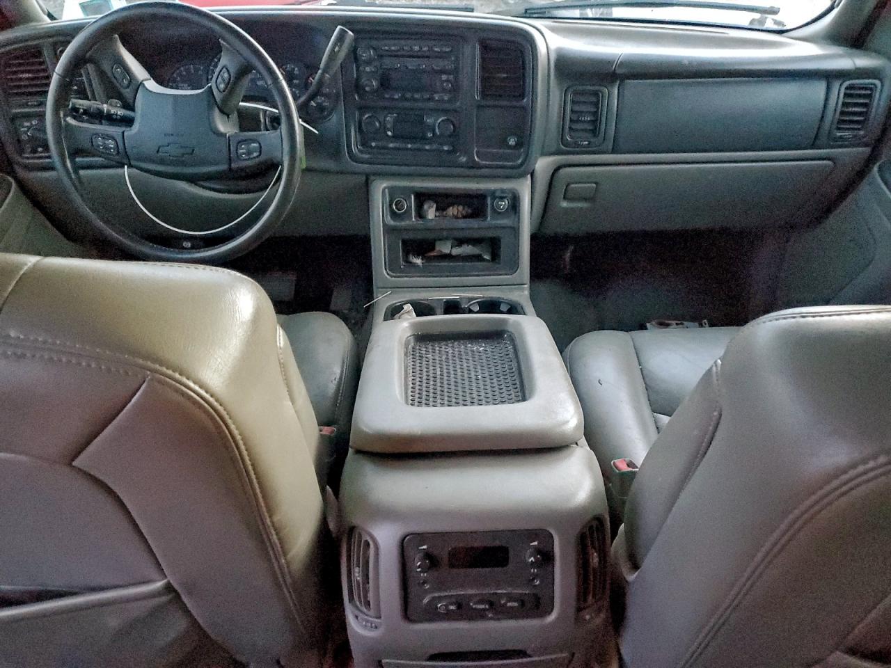 2006 Chevrolet Avalanche K1500 White vin: 3GNEK12Z56G111883