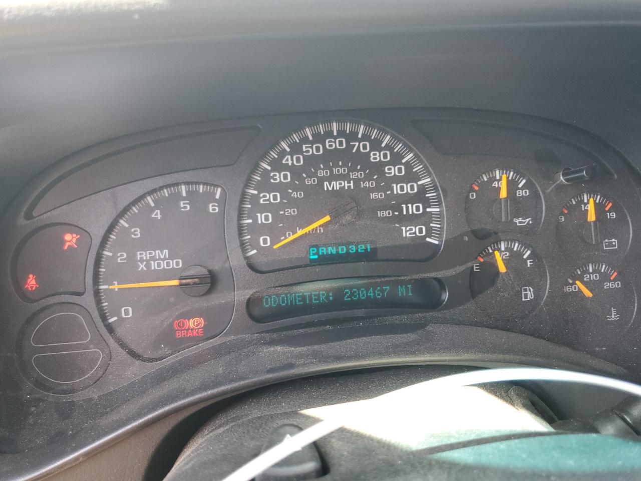 2005 Chevrolet Avalanche K1500 Черный vin: 3GNEK12Z65G169483