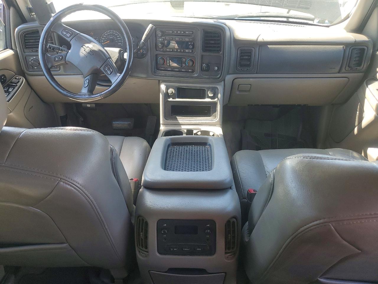 2005 Chevrolet Avalanche K1500 Black vin: 3GNEK12Z65G271172