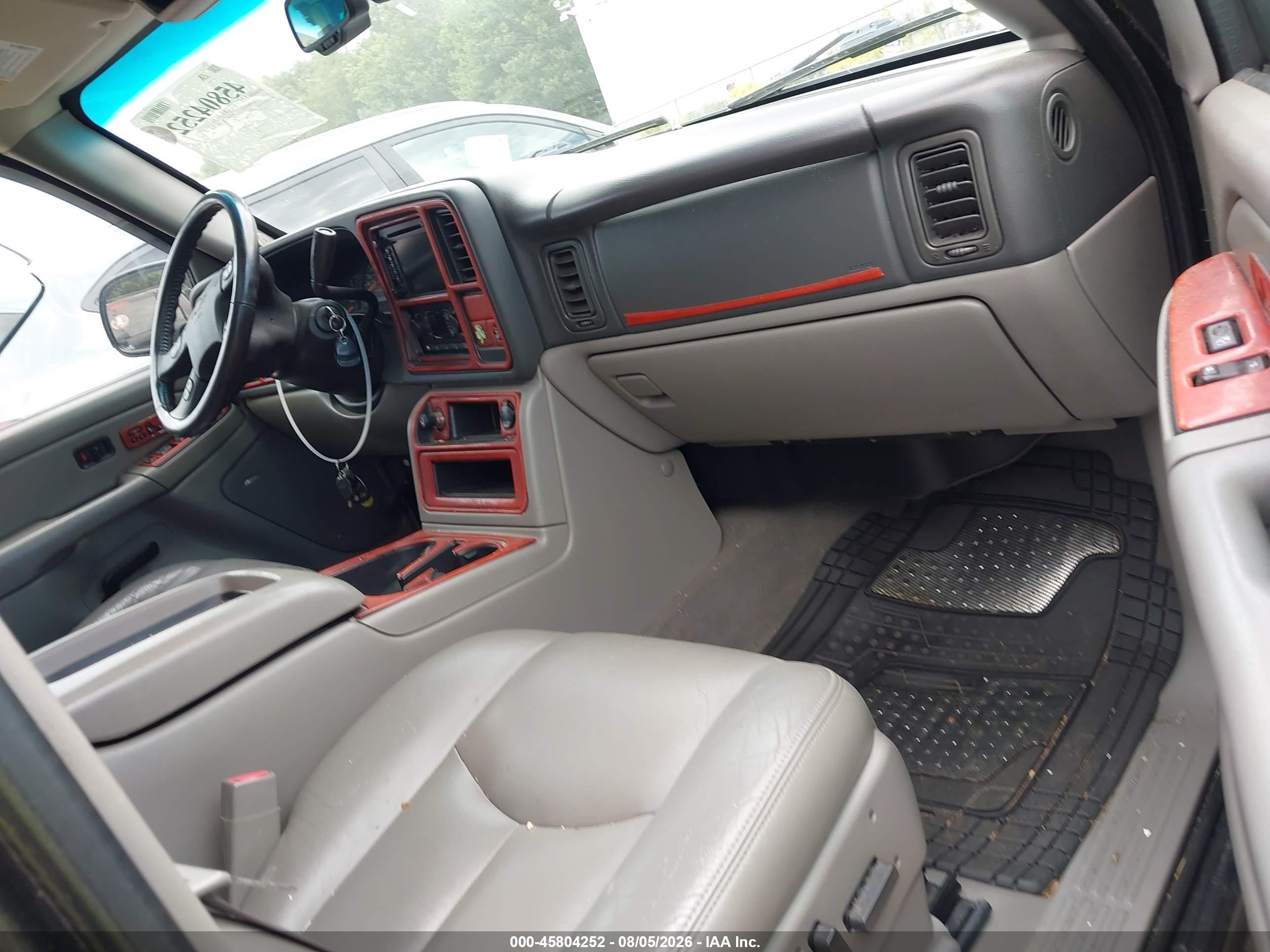 2006 Chevrolet Avalanche 1500 Z71 Black vin: 3GNEK12Z66G221728