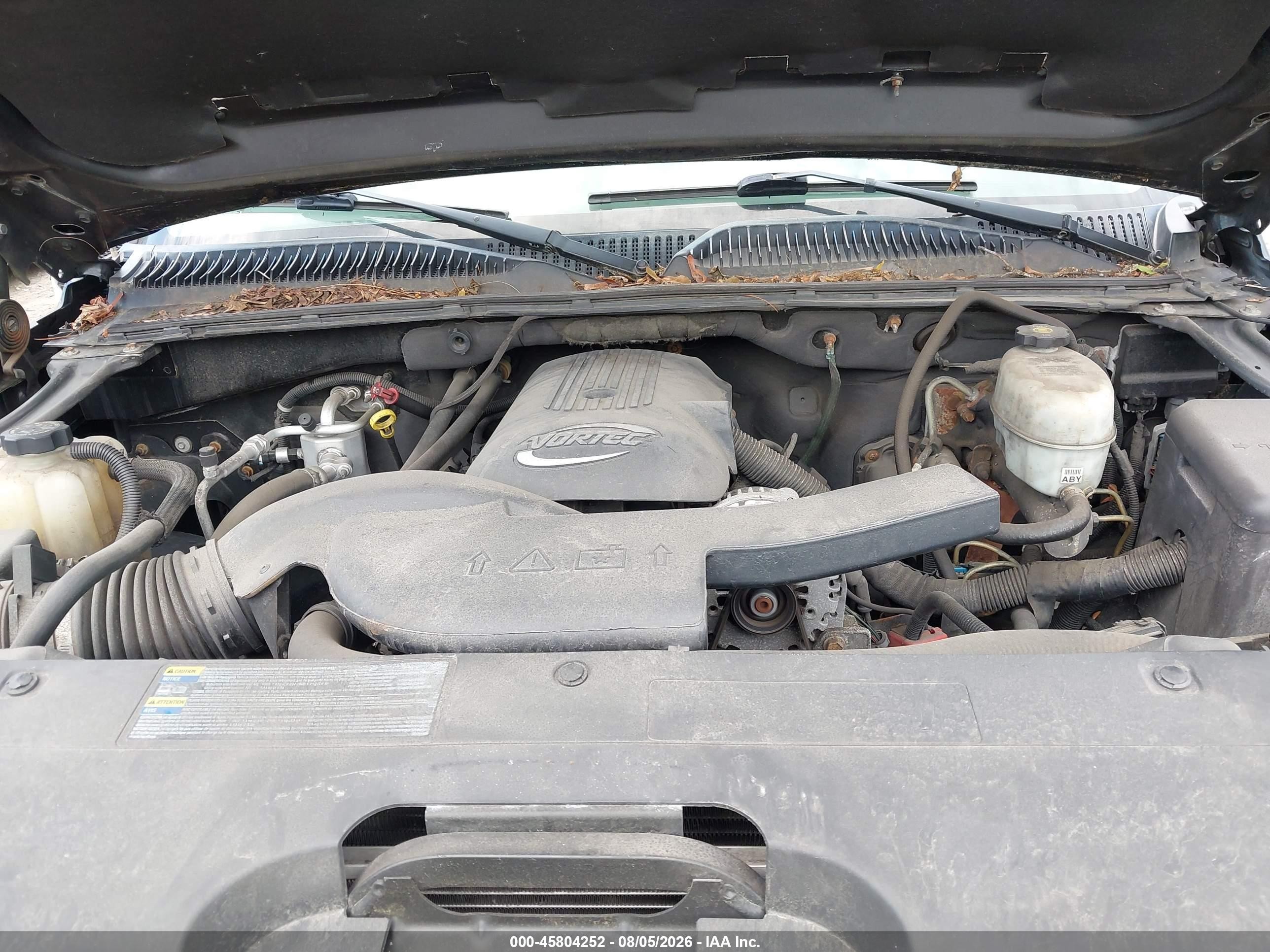 2006 Chevrolet Avalanche 1500 Z71 Black vin: 3GNEK12Z66G221728