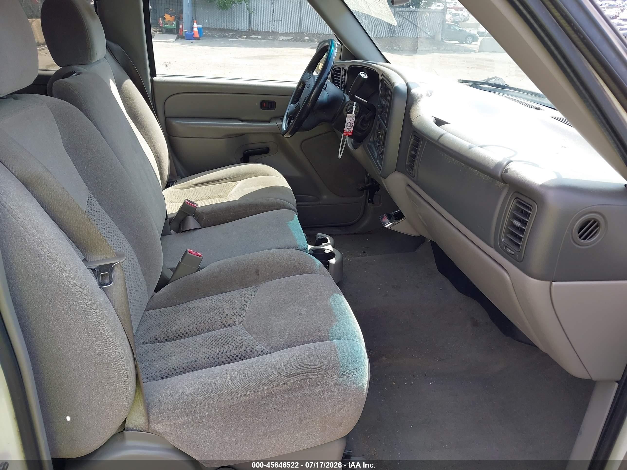 2006 Chevrolet Avalanche 1500 Lt White vin: 3GNEK12Z86G133294