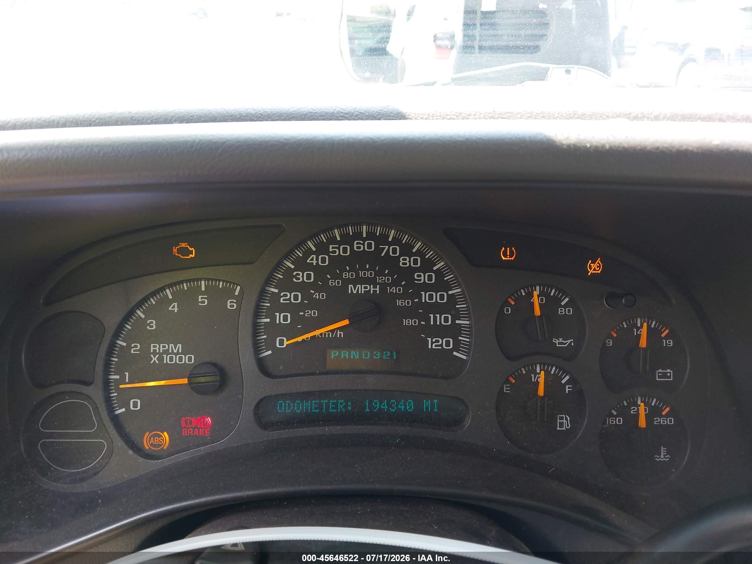 2006 Chevrolet Avalanche 1500 Lt White vin: 3GNEK12Z86G133294